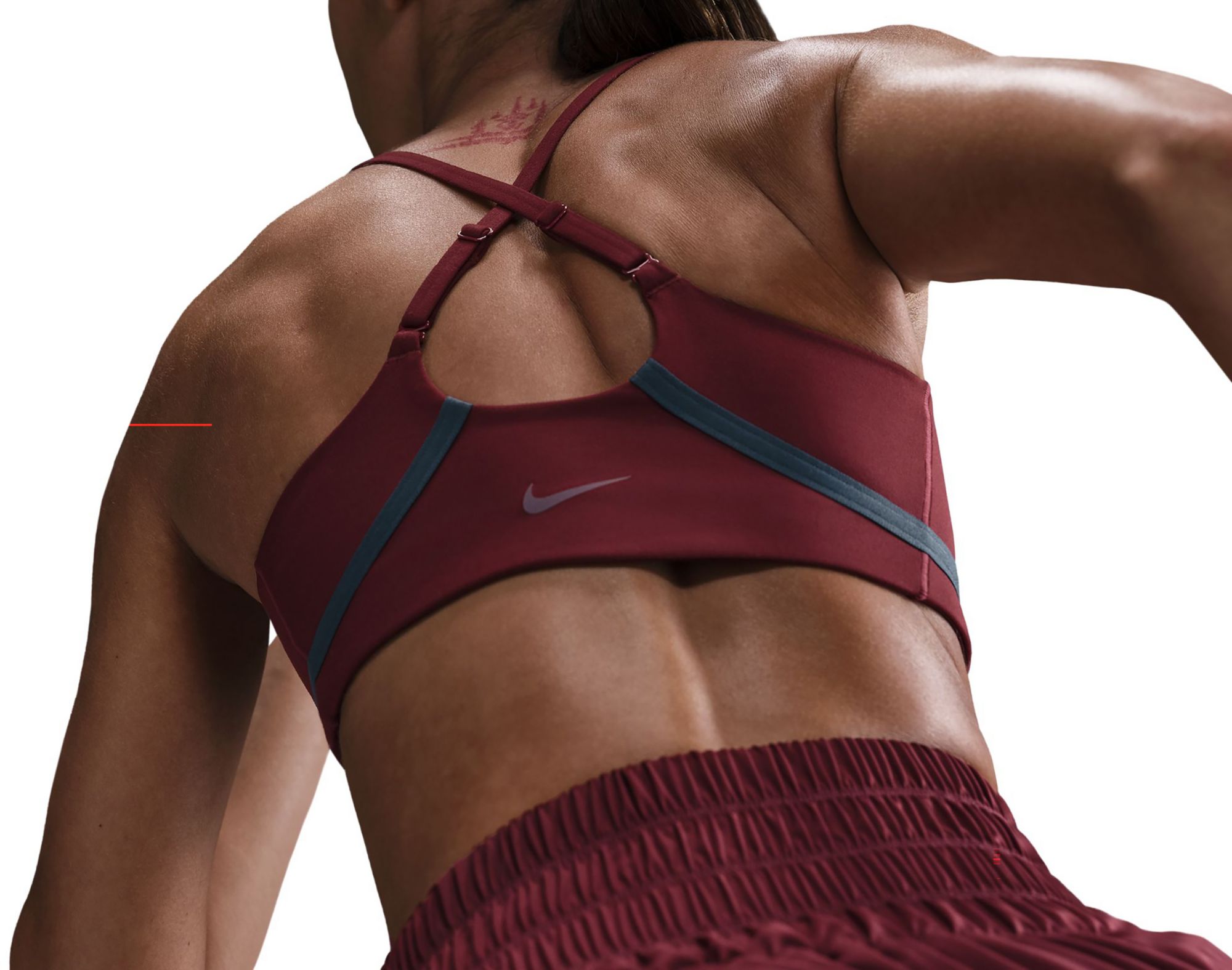 Nike Women's One Light-Support Lightly-Lined Sports Bra product image
