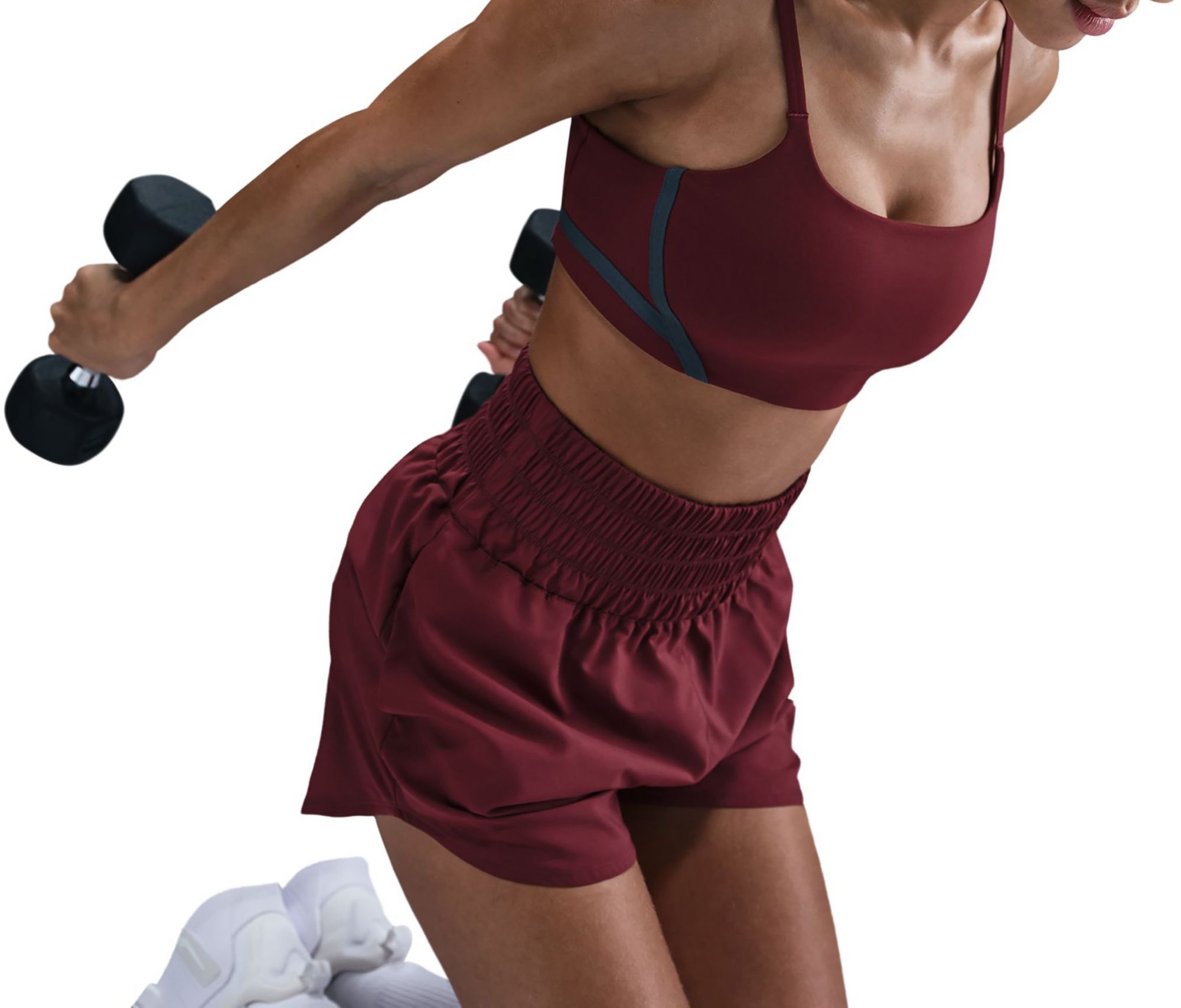 Nike Women's One Light-Support Lightly-Lined Sports Bra product image