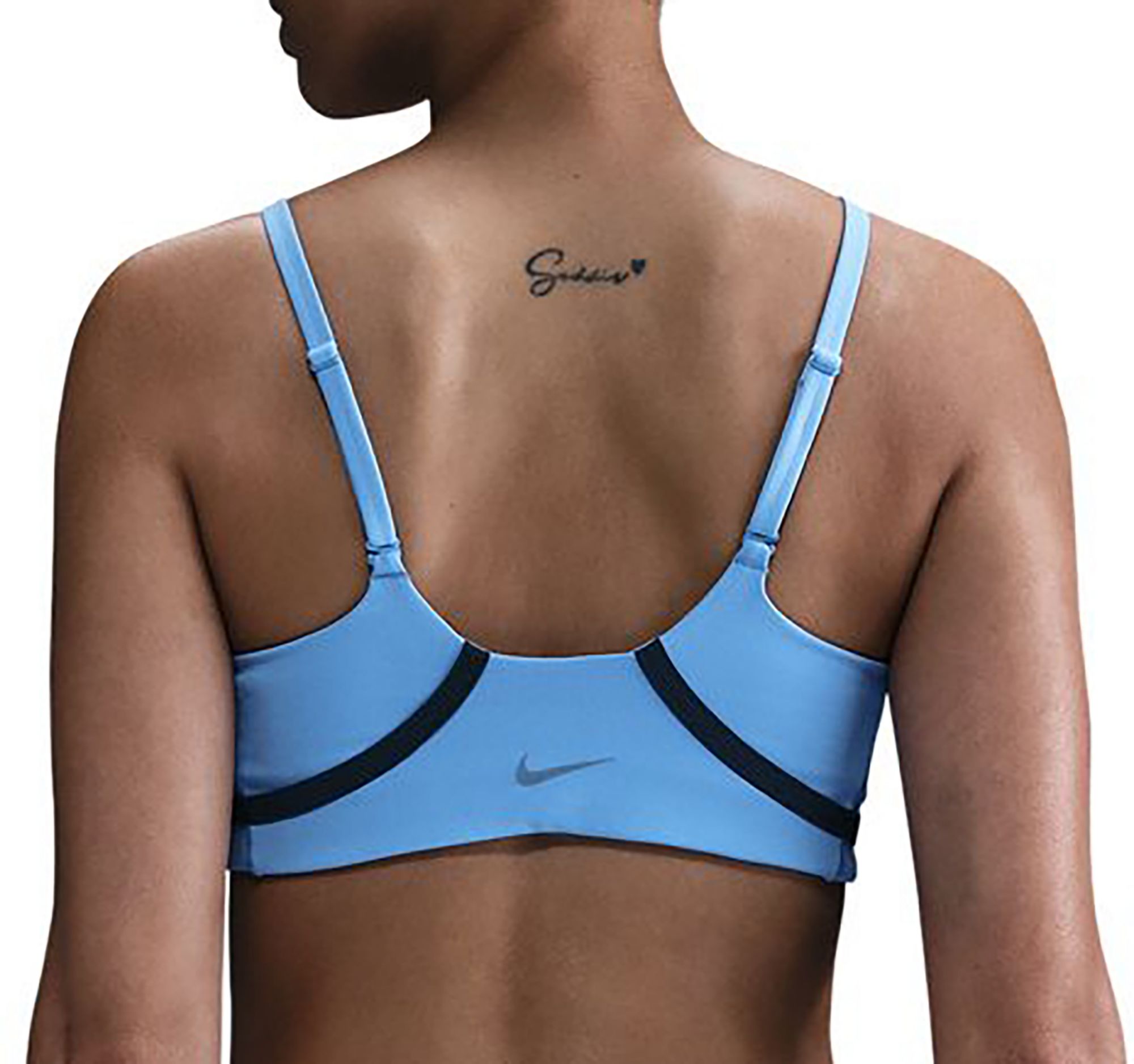 Nike Women's One Light-Support Lightly-Lined Sports Bra product image