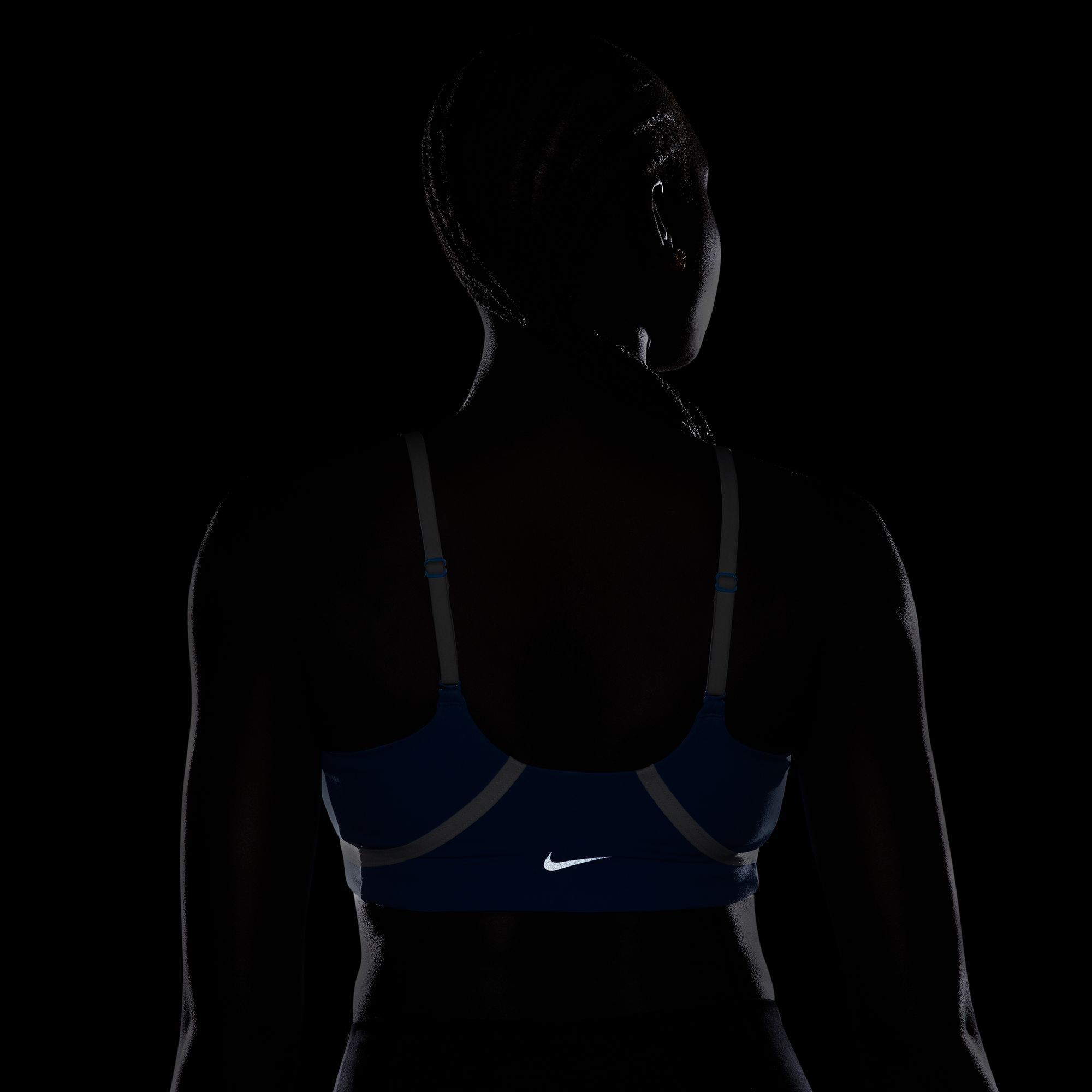 Nike Women's One Light-Support Lightly-Lined Sports Bra product image