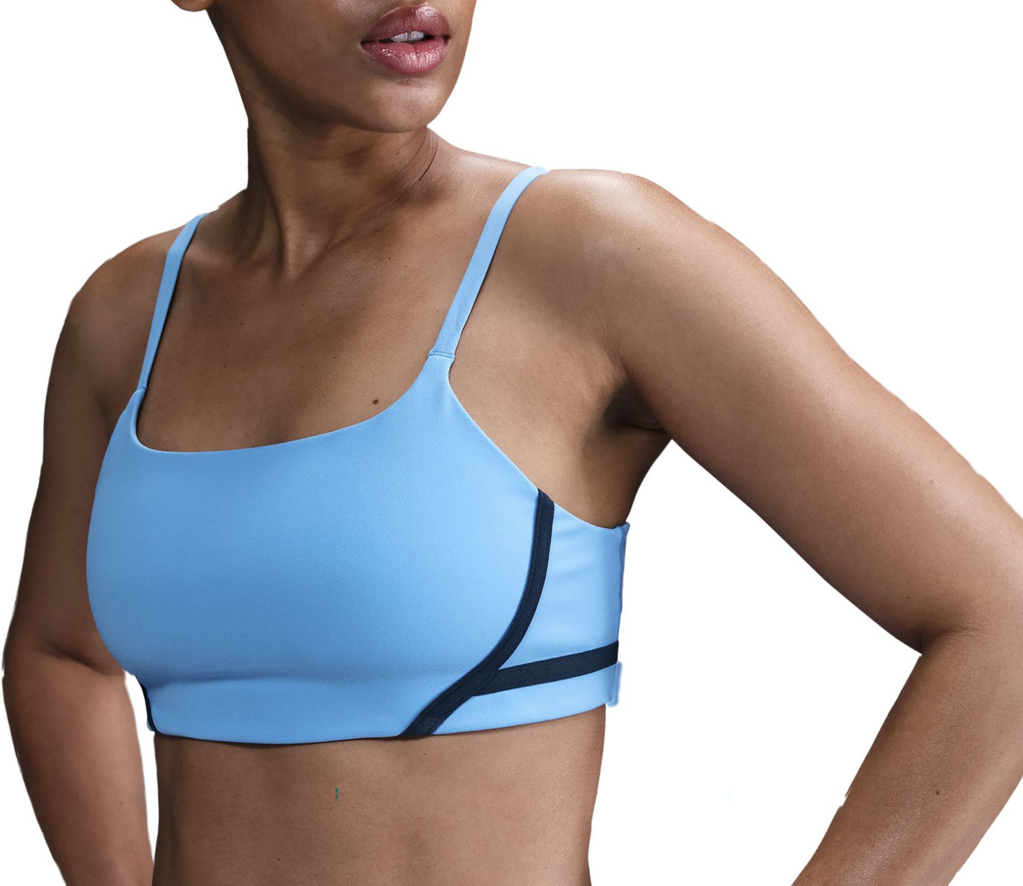 Nike Women's One Light-Support Lightly-Lined Sports Bra product image