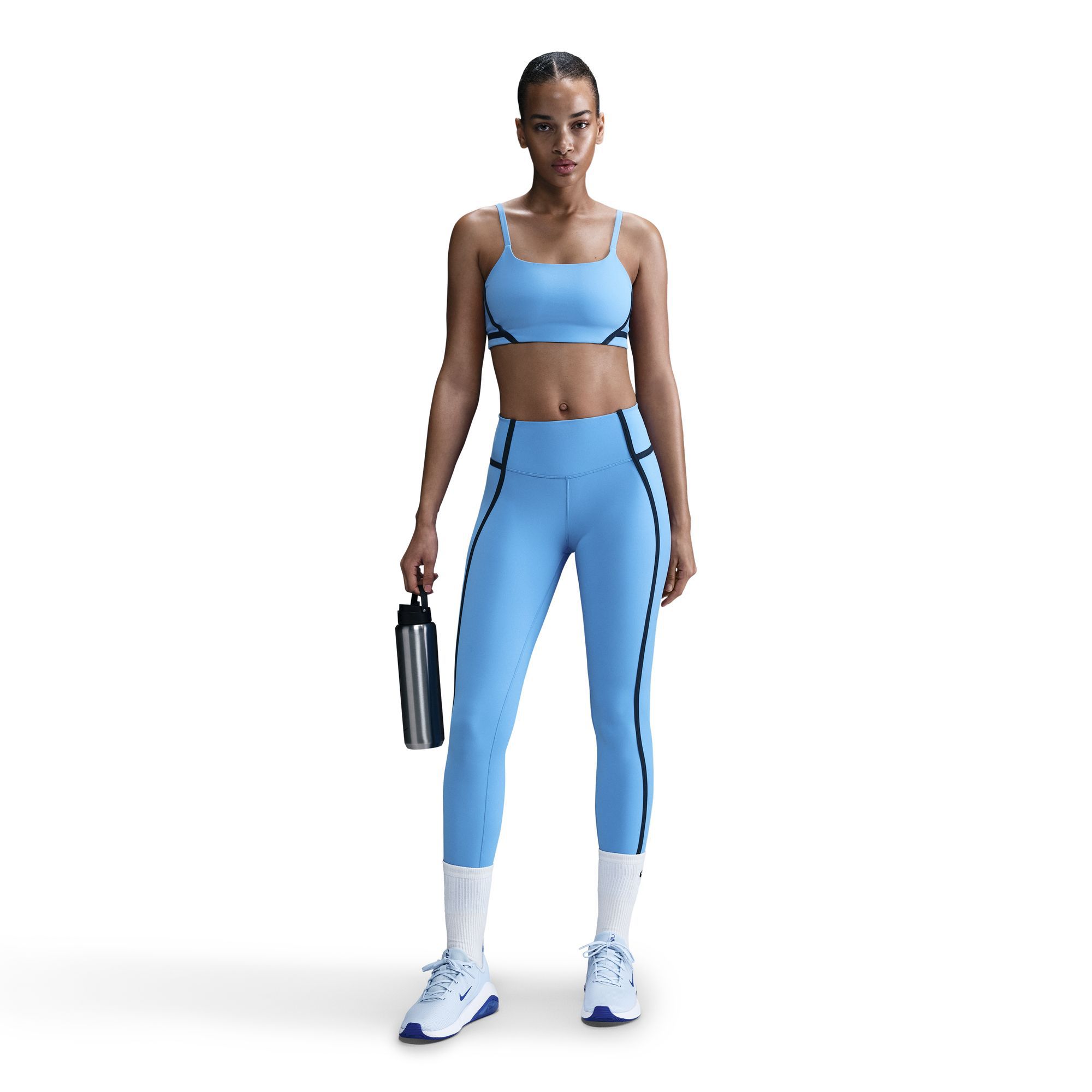 Nike Women's One Light-Support Lightly-Lined Sports Bra product image