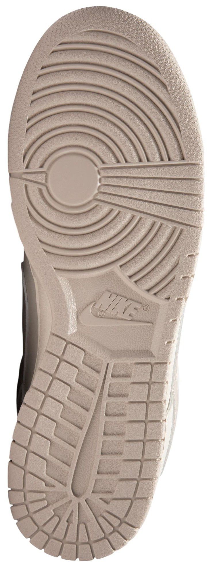 Nike Men's Dunk Low Retro Shoes product image