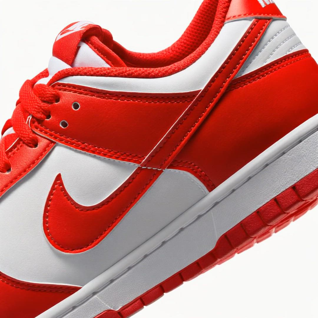 Nike Men's Dunk Low Shoes product