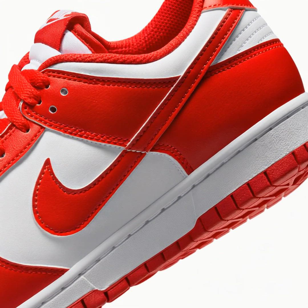 Nike Men's Dunk Low Shoes product