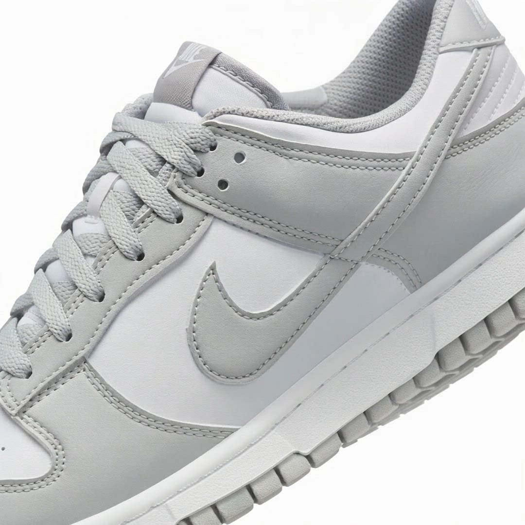 Nike Men's Dunk Low Shoes product