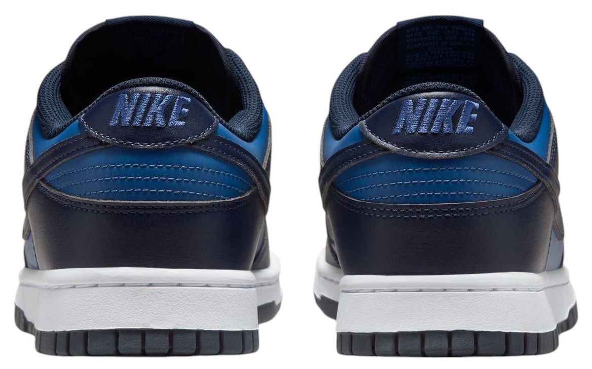 Nike Men's Dunk Low Shoes product image