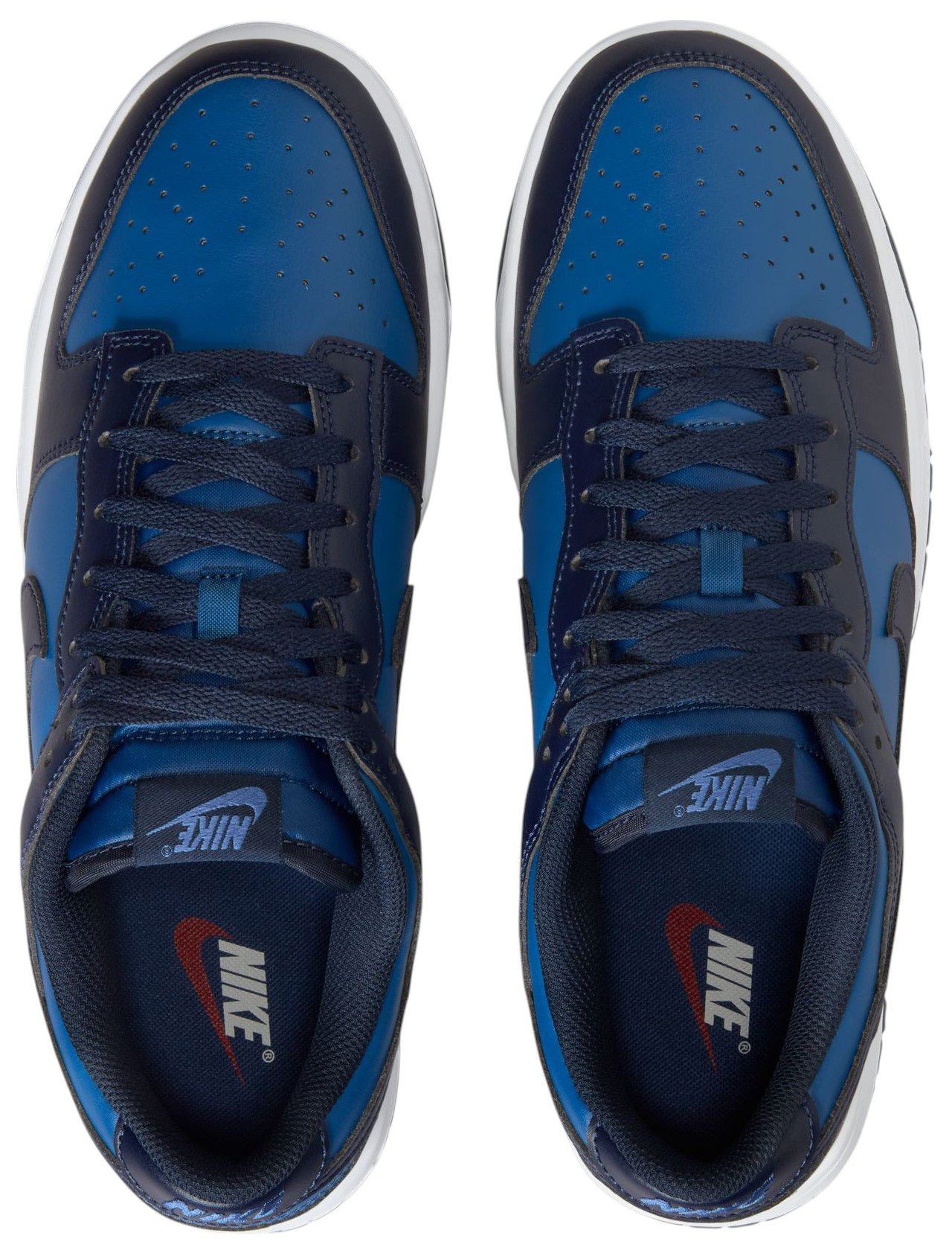 Nike Men's Dunk Low Shoes product image