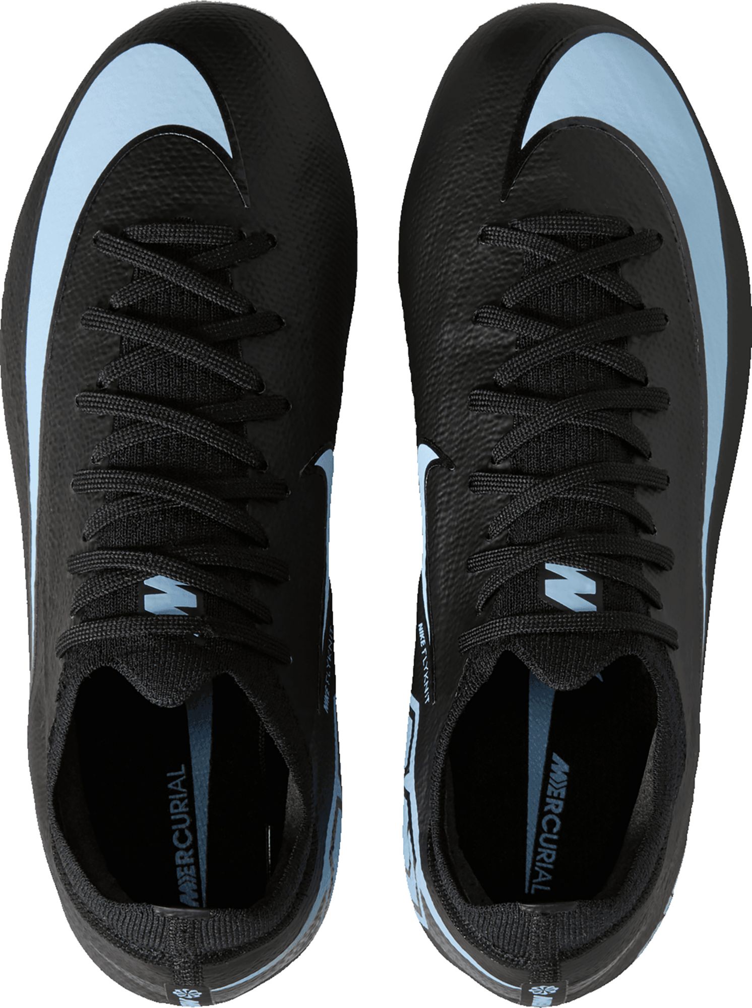 Nike Kids' Mercurial Vapor 16 Pro FG Soccer Cleats product image