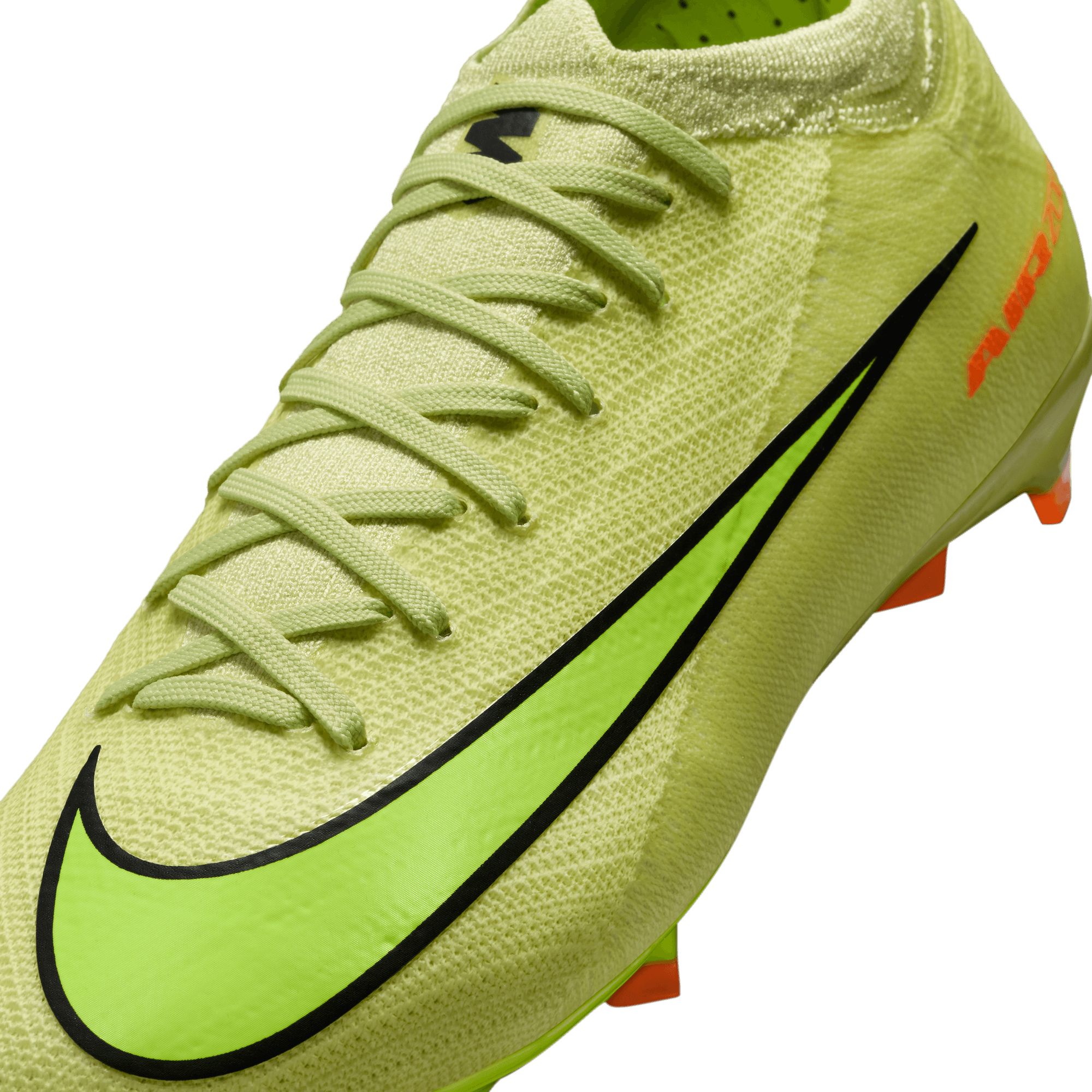 Nike Kids' Mercurial Vapor 16 Pro FG Soccer Cleats product image