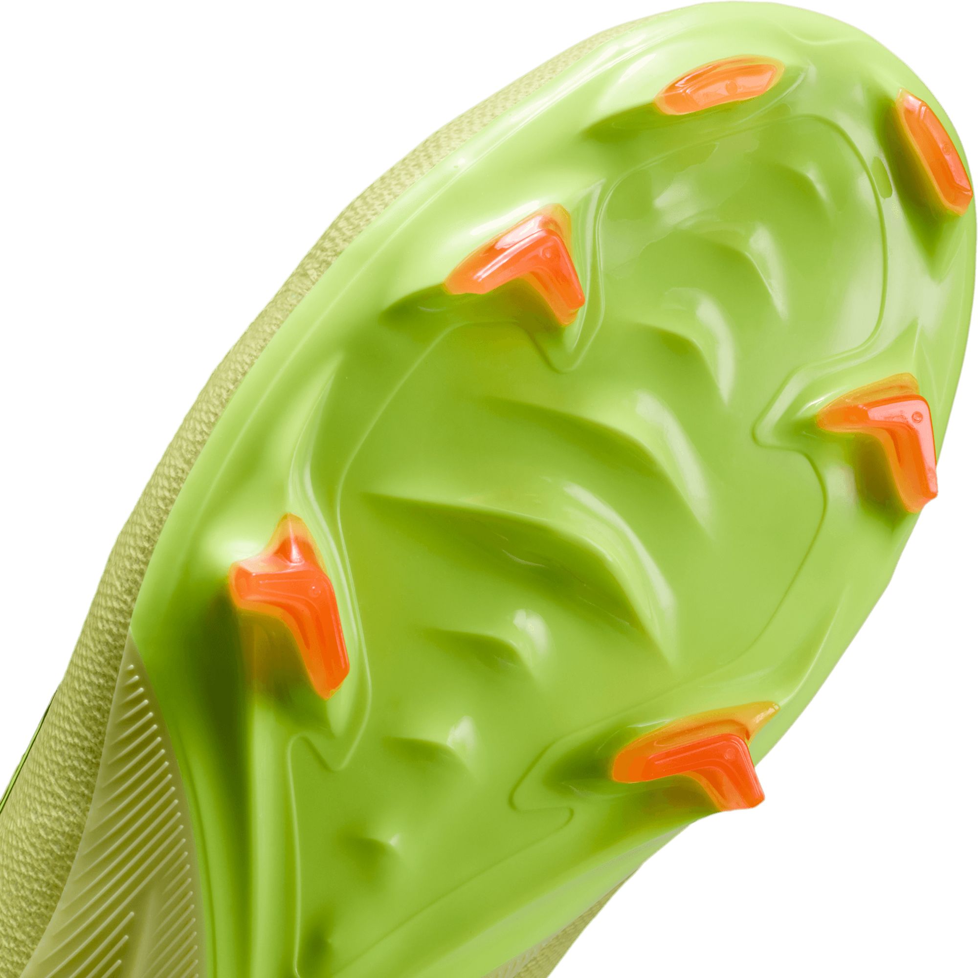 Nike Kids' Mercurial Vapor 16 Pro FG Soccer Cleats product image