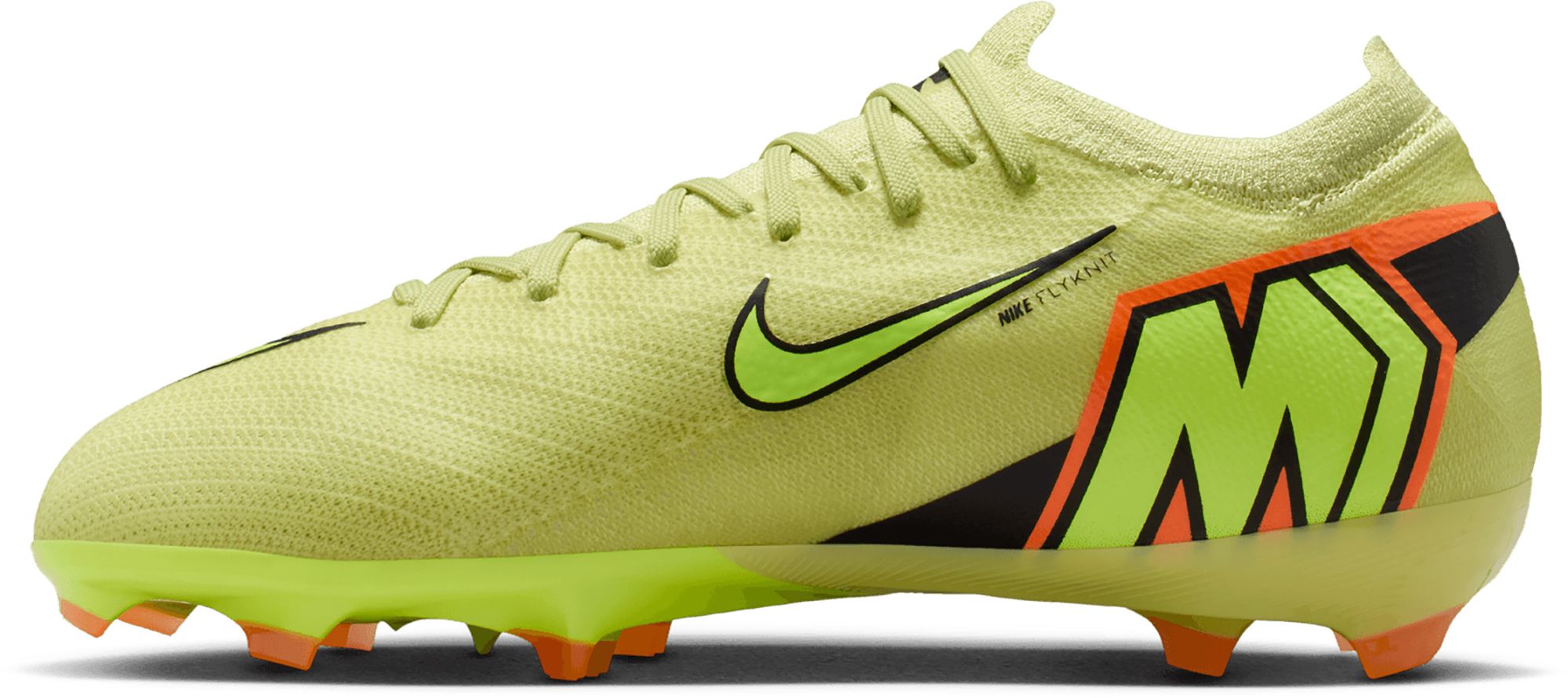 Nike Kids' Mercurial Vapor 16 Pro FG Soccer Cleats product image