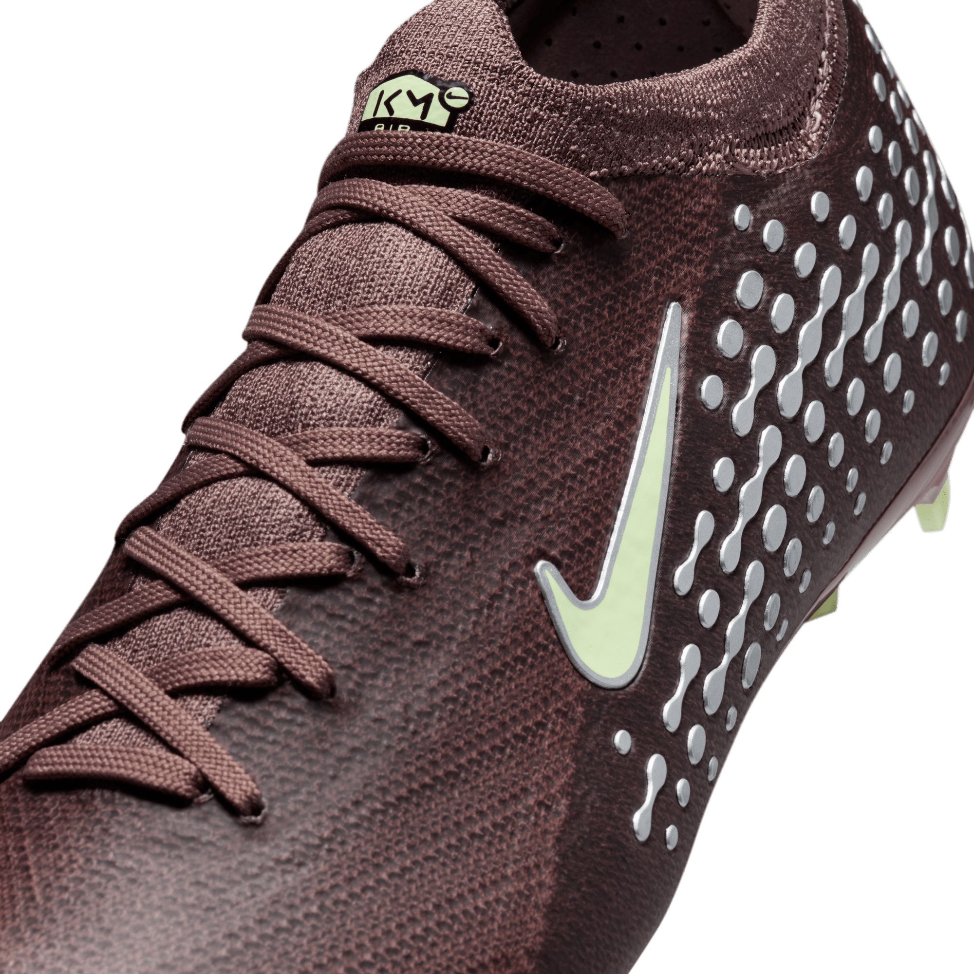 Nike Kids' Mercurial Vapor 16 Pro "Kylian Mbappé" FG Soccer Cleats product image