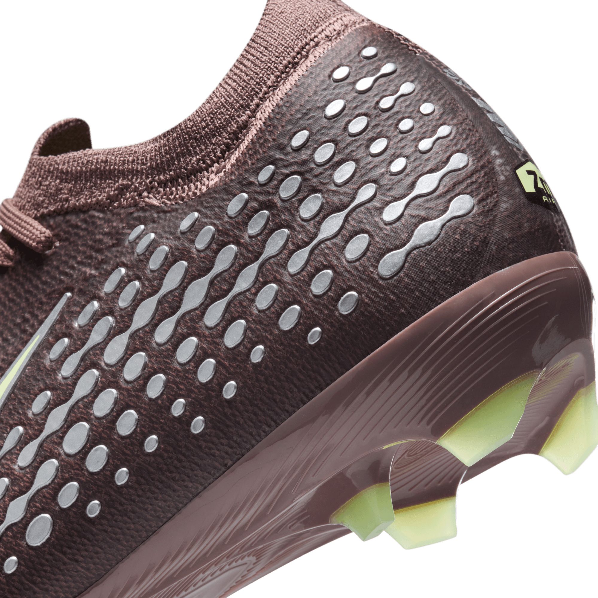 Nike Kids' Mercurial Vapor 16 Pro "Kylian Mbappé" FG Soccer Cleats product image