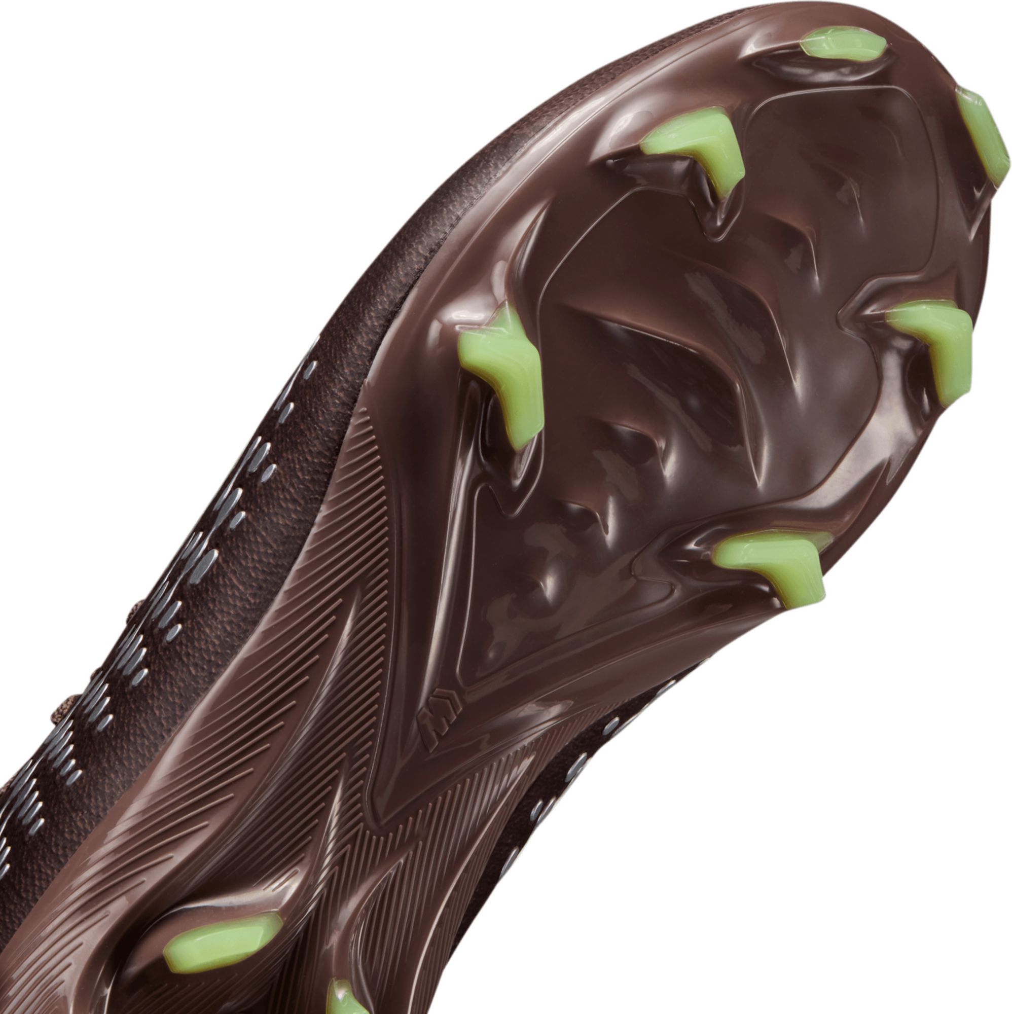 Nike Kids' Mercurial Vapor 16 Pro "Kylian Mbappé" FG Soccer Cleats product image