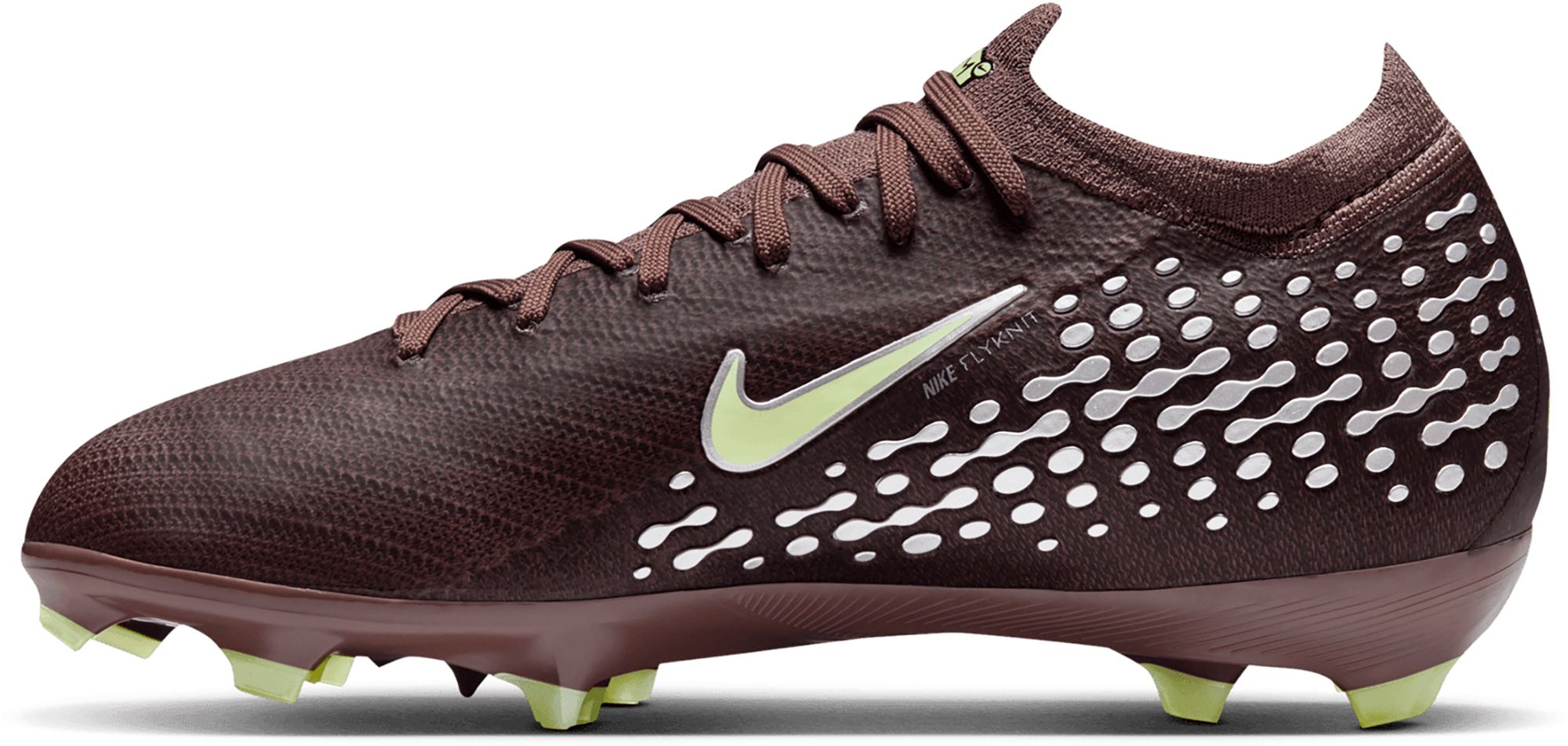 Nike Kids' Mercurial Vapor 16 Pro "Kylian Mbappé" FG Soccer Cleats product image