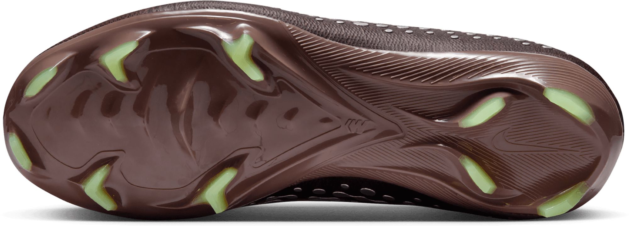 Nike Kids' Mercurial Vapor 16 Pro "Kylian Mbappé" FG Soccer Cleats product image