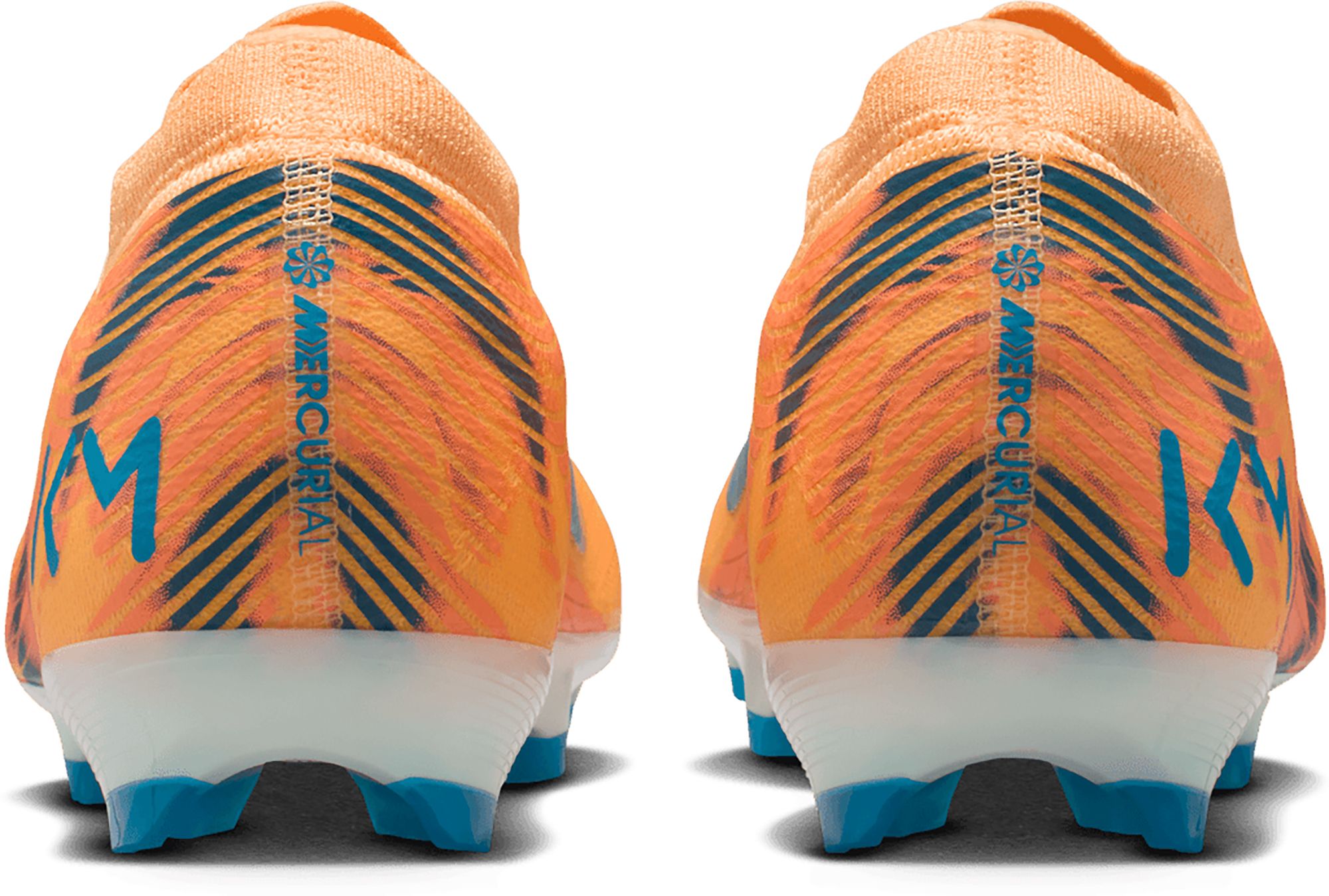 Nike Kids' Mercurial Vapor 16 Pro "Kylian Mbappé" FG Soccer Cleats product image