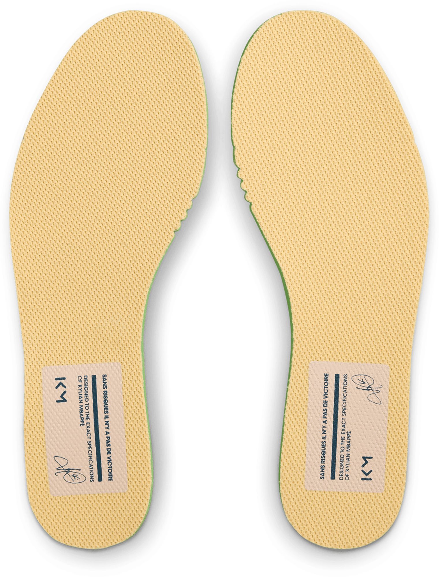 Nike Kids' Mercurial Vapor 16 Pro "Kylian Mbappé" FG Soccer Cleats product image