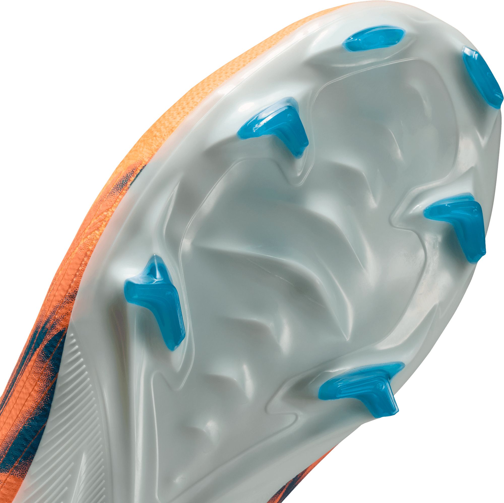 Nike Kids' Mercurial Vapor 16 Pro "Kylian Mbappé" FG Soccer Cleats product image