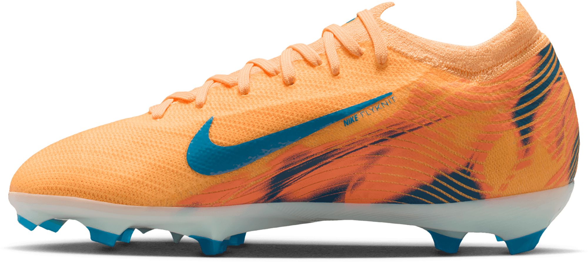 Nike Kids' Mercurial Vapor 16 Pro "Kylian Mbappé" FG Soccer Cleats product image