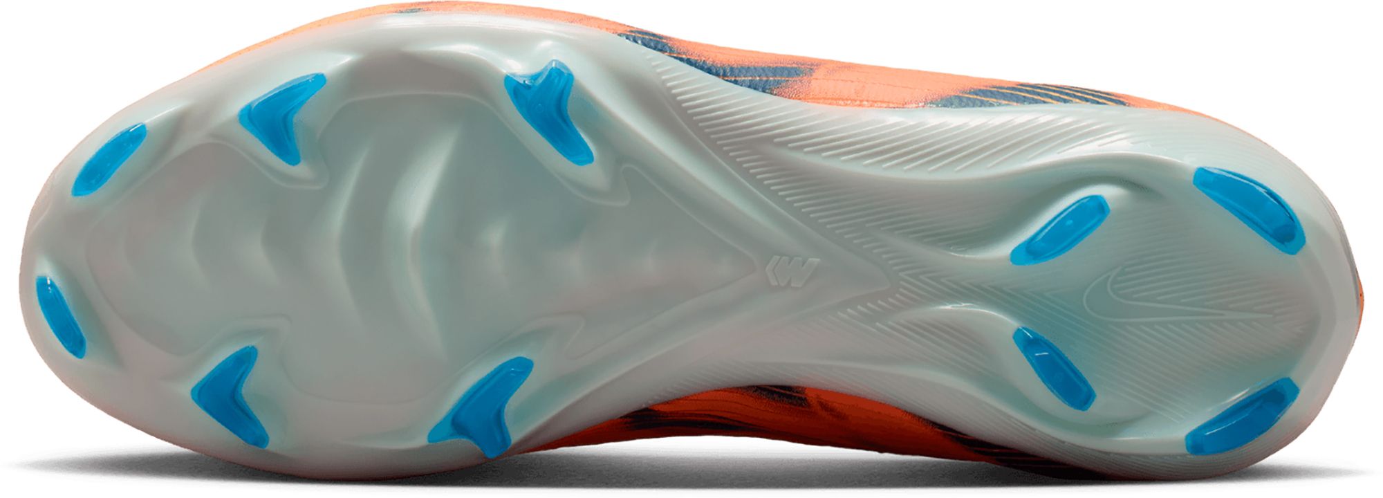 Nike Kids' Mercurial Vapor 16 Pro "Kylian Mbappé" FG Soccer Cleats product image