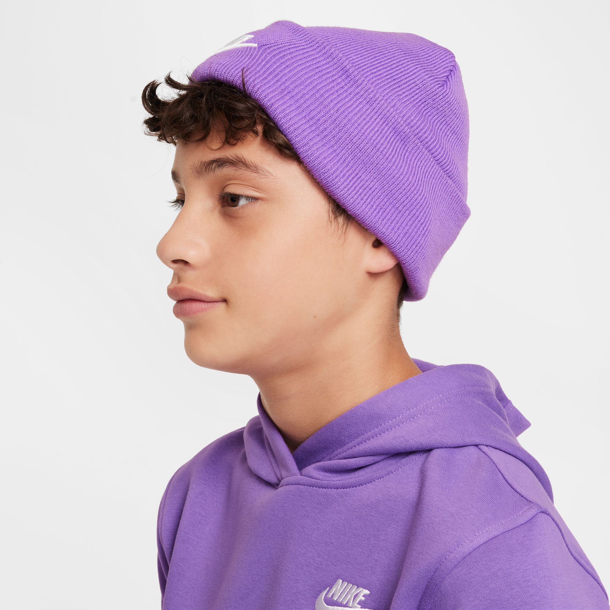 Nike Kids' Peak Futura Beanie product image