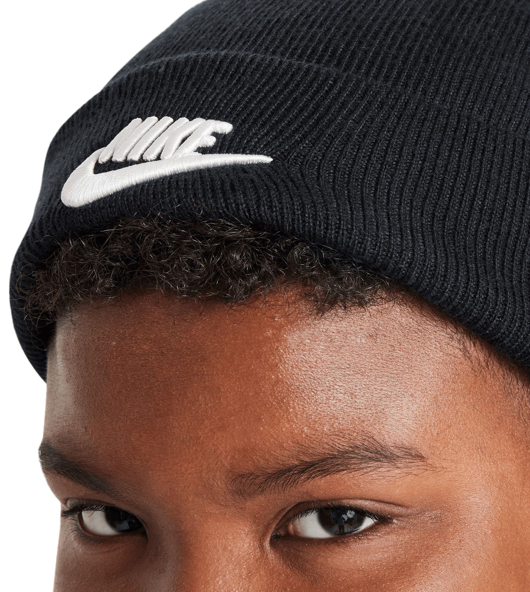 Nike Kids' Peak Futura Beanie product image