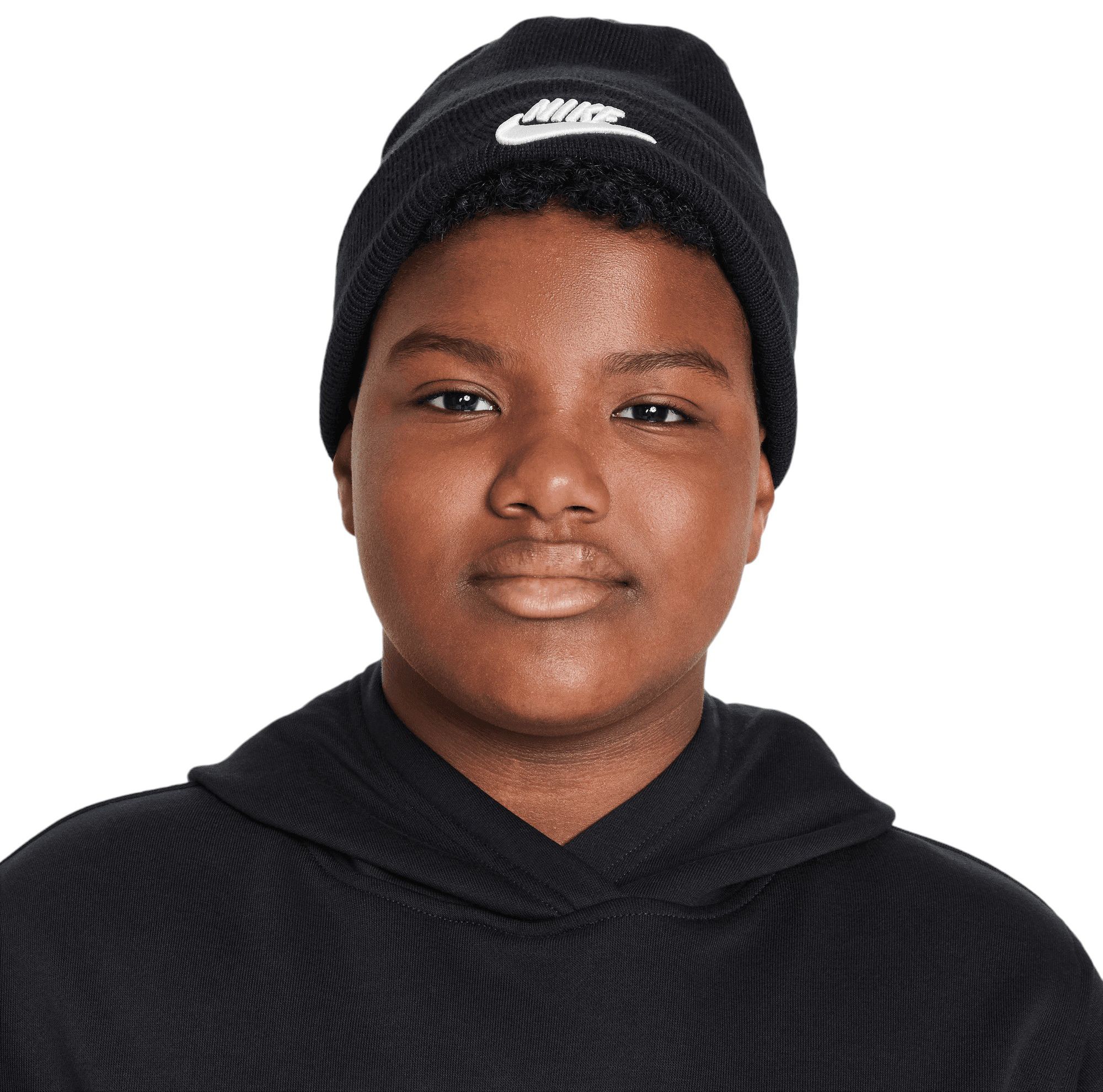 Nike Kids' Peak Futura Beanie product image