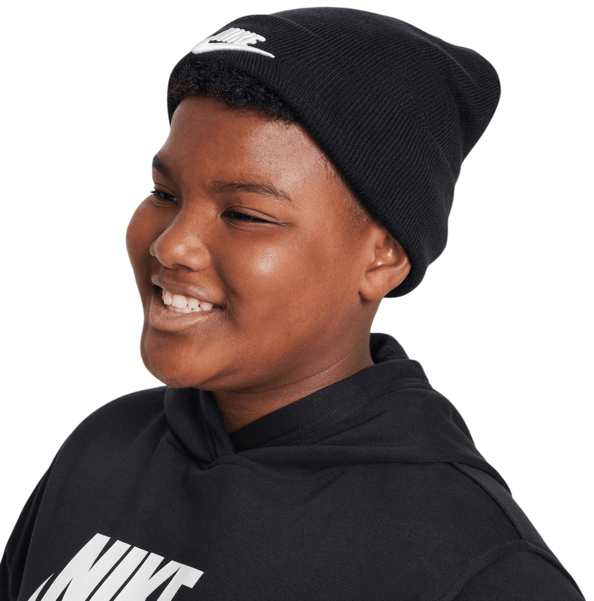 Nike Kids' Peak Futura Beanie product image