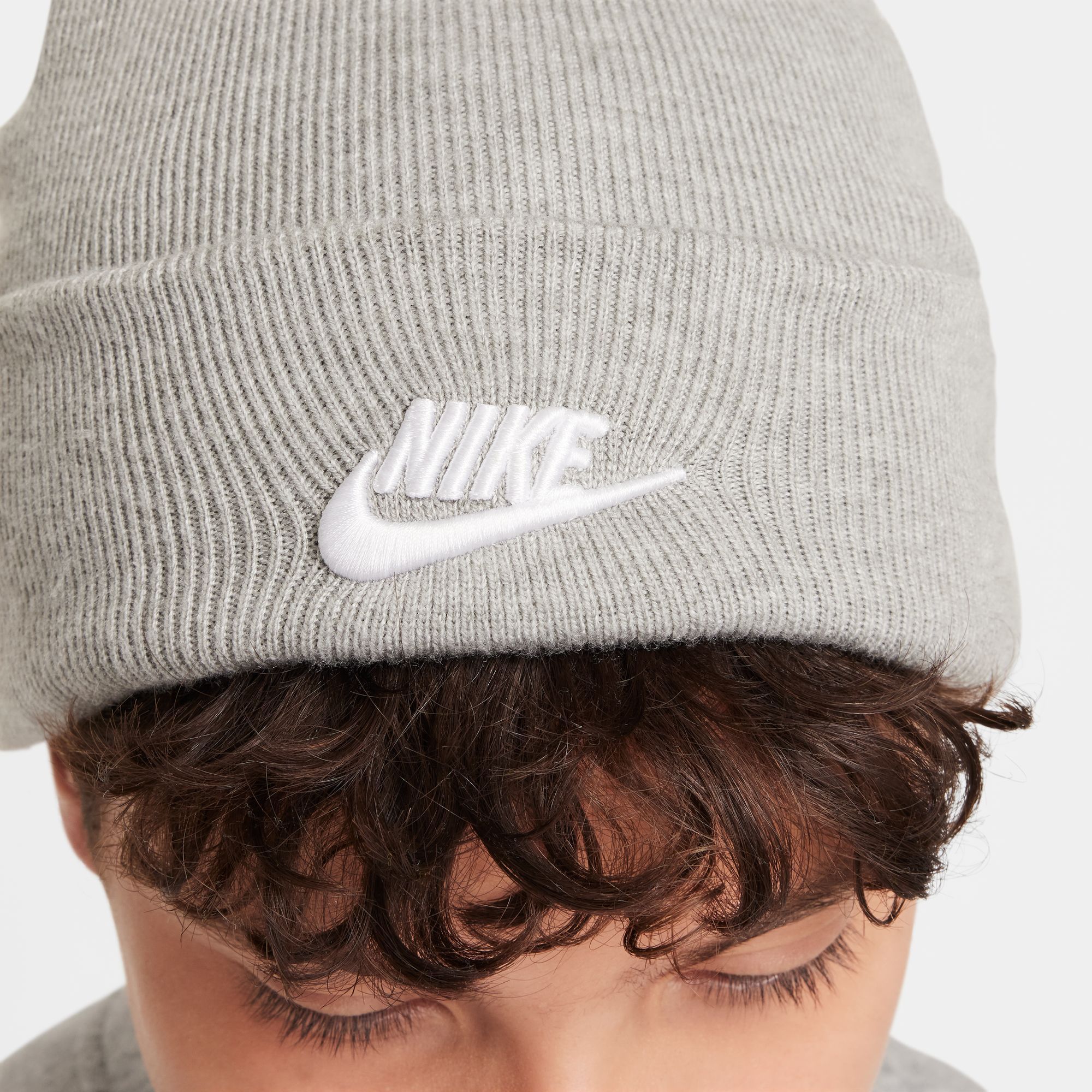 Nike Kids' Peak Futura Beanie product image