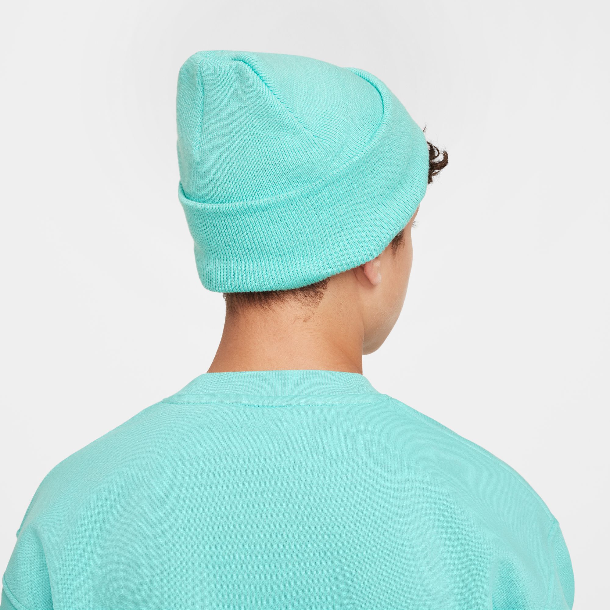 Nike Kids' Peak Futura Beanie product image