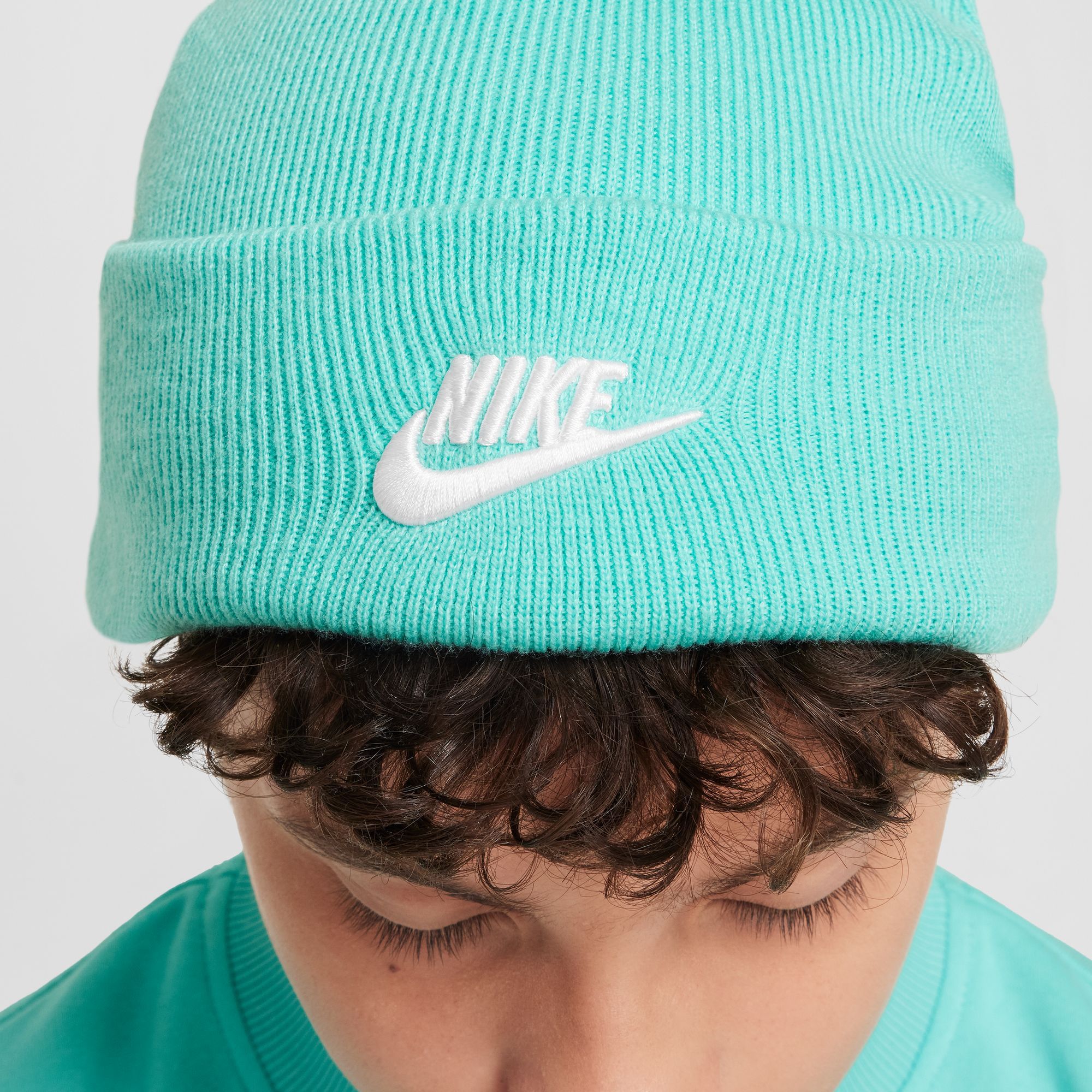 Nike Kids' Peak Futura Beanie product image