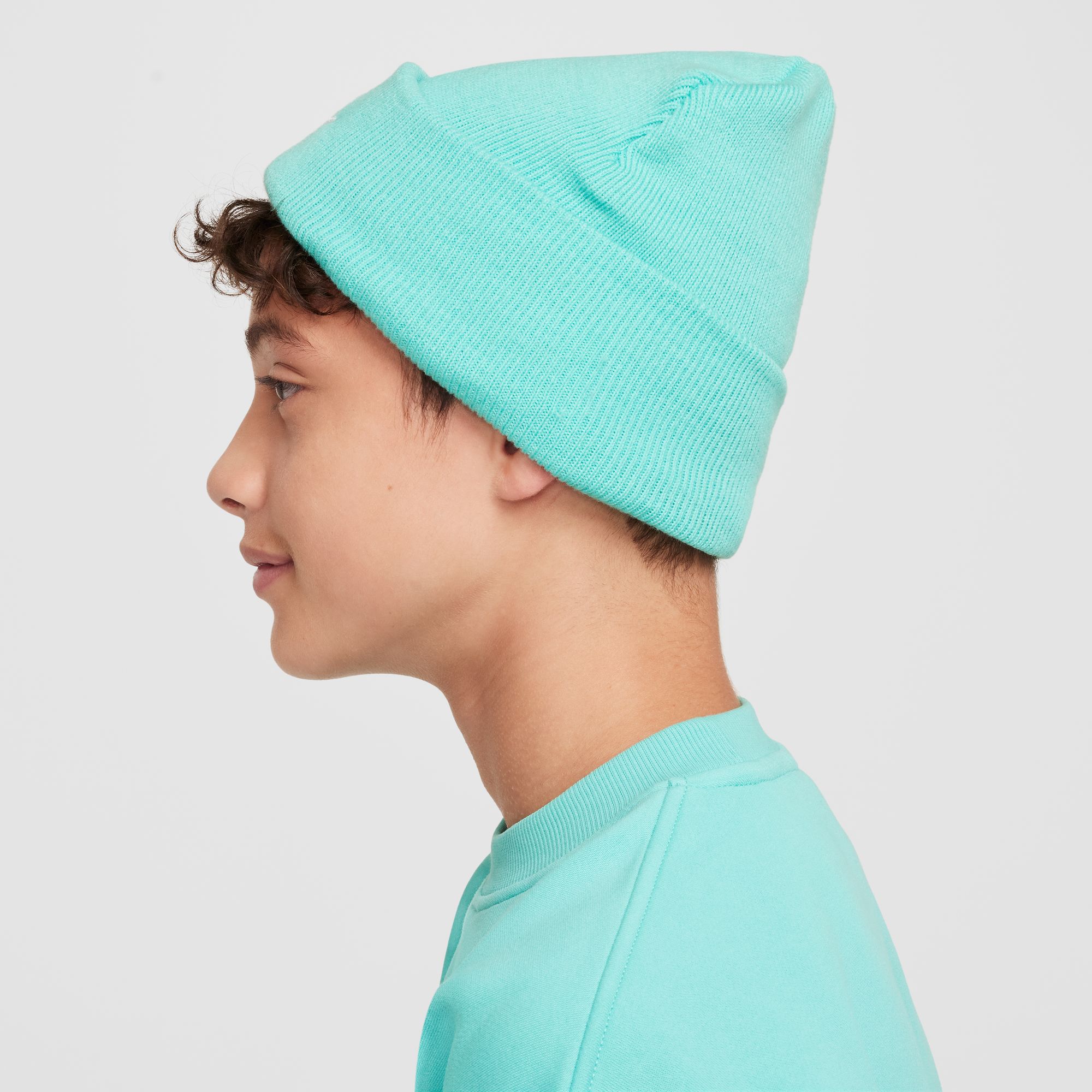 Nike Kids' Peak Futura Beanie product image
