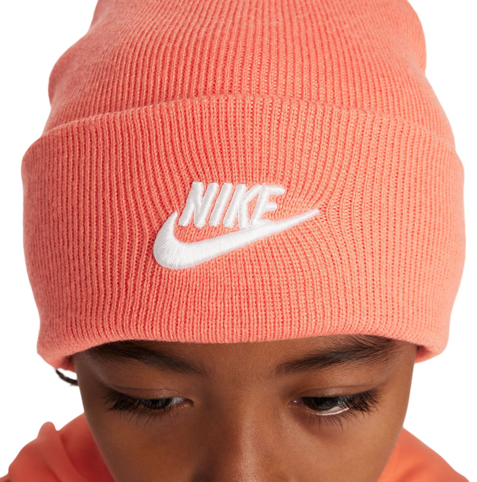 Nike Kids' Peak Futura Beanie product image