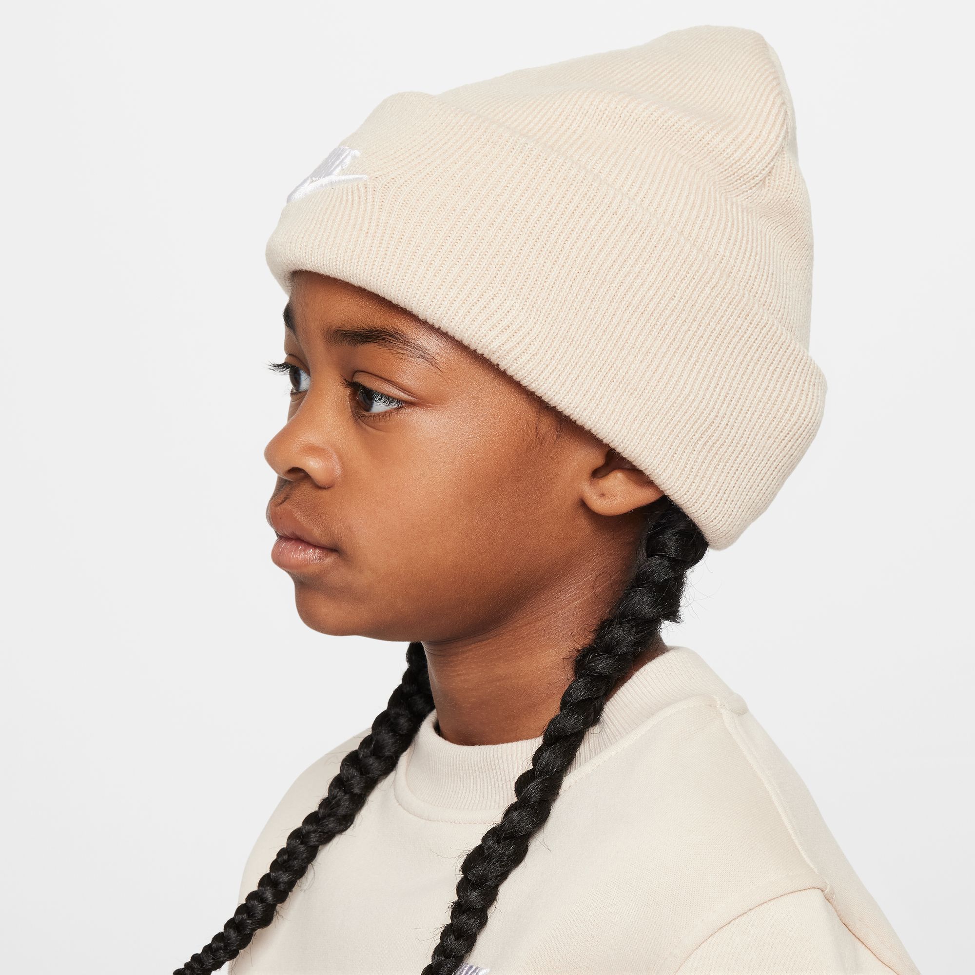 Nike Kids' Peak Futura Beanie product image