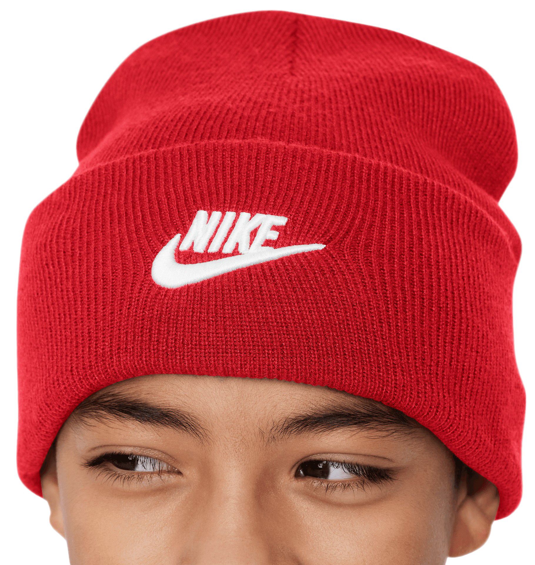 Nike Kids' Peak Futura Beanie product image