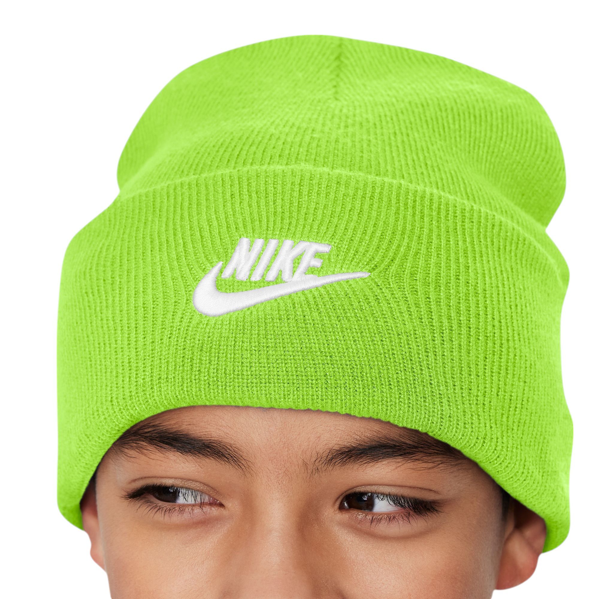 Nike Kids' Peak Futura Beanie product image