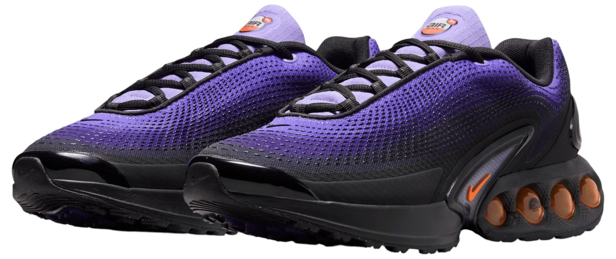 Nike Men's Air Max DN Shoes product image