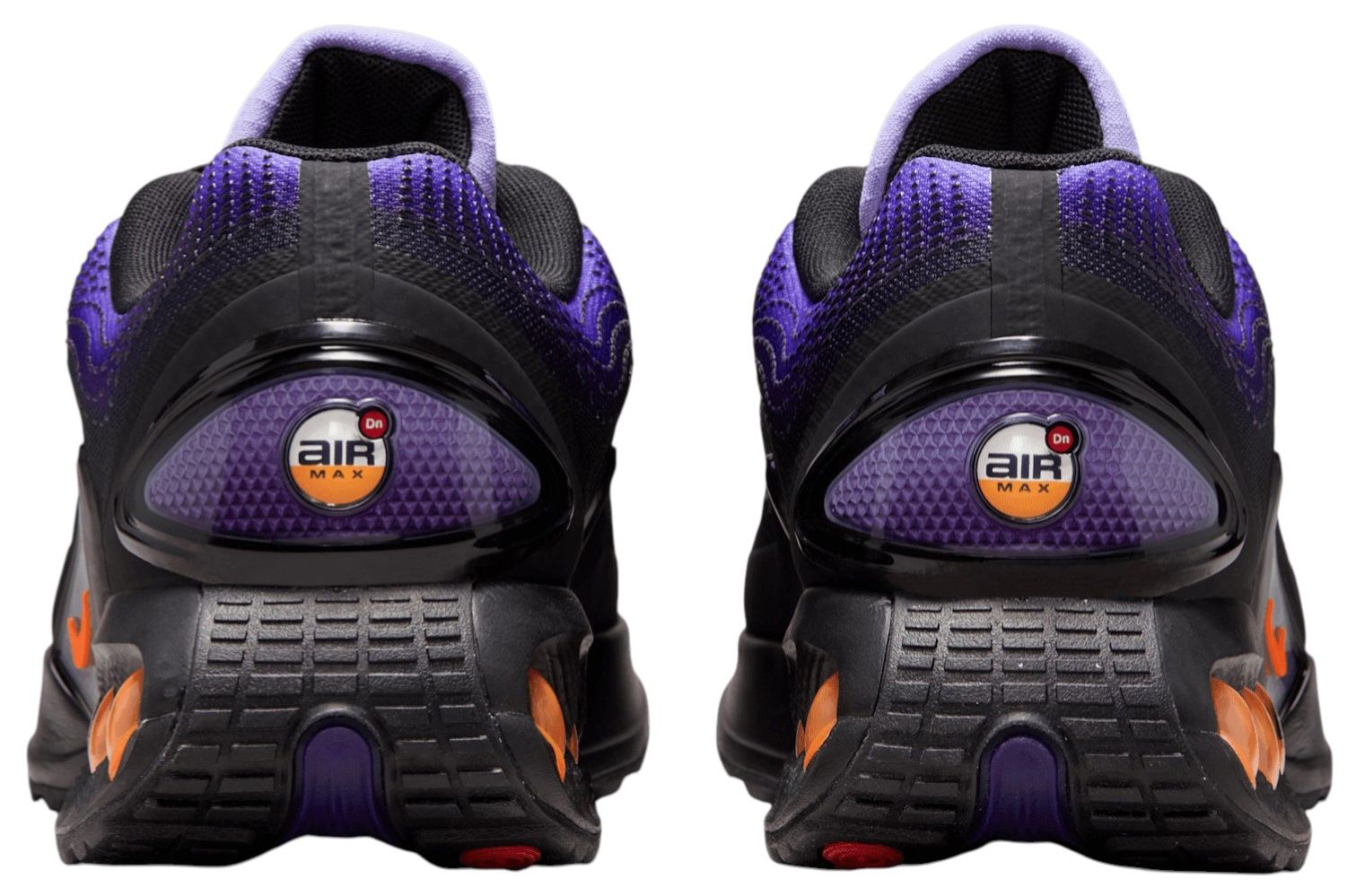 Nike Men's Air Max DN Shoes product image