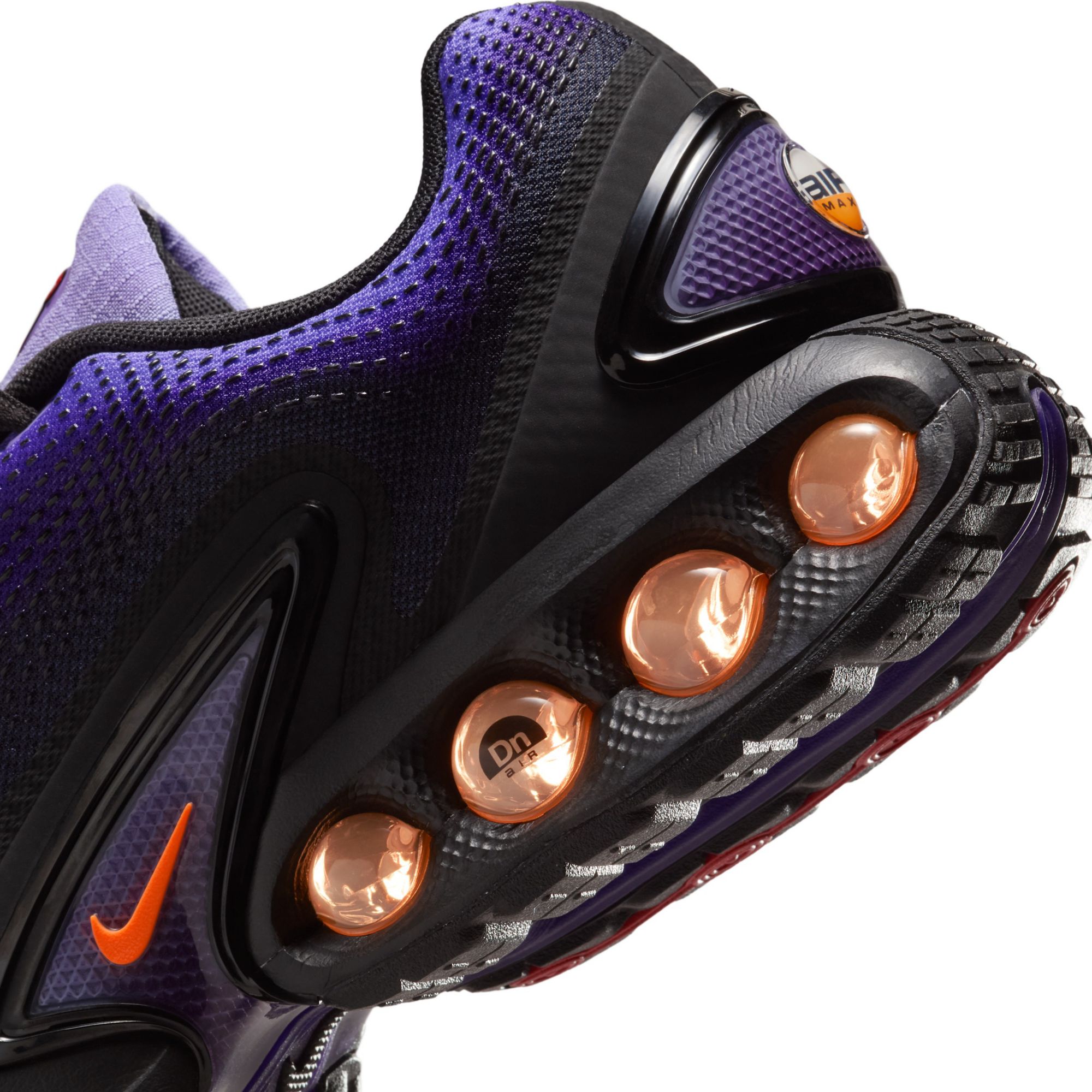Nike Men's Air Max DN Shoes product image