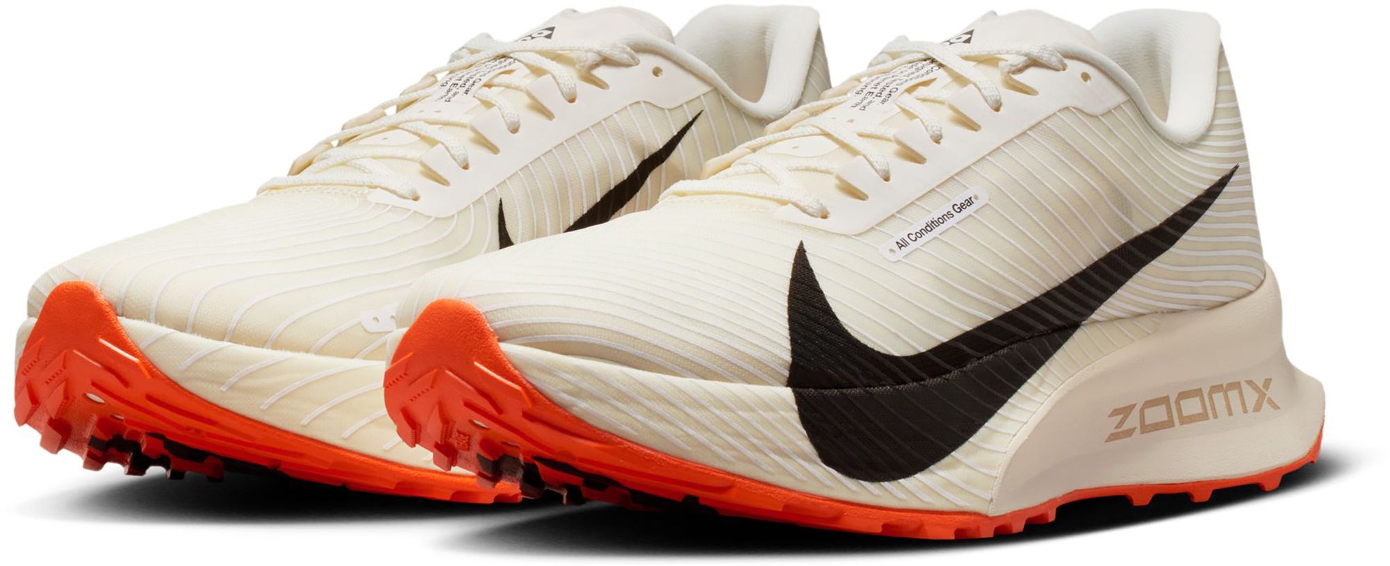 Nike Men's ACG Ultrafly Trail Running Shoes product image