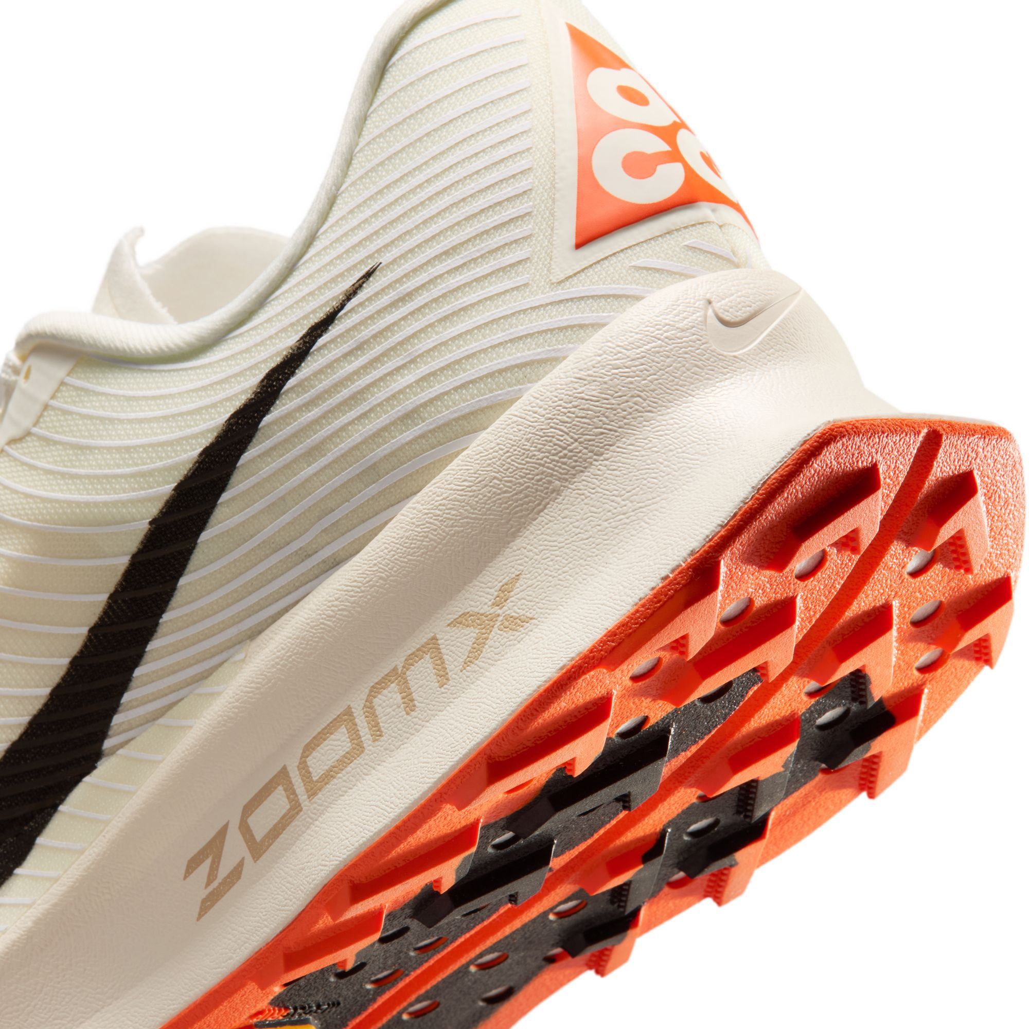 Nike Men's ACG Ultrafly Trail Running Shoes product image