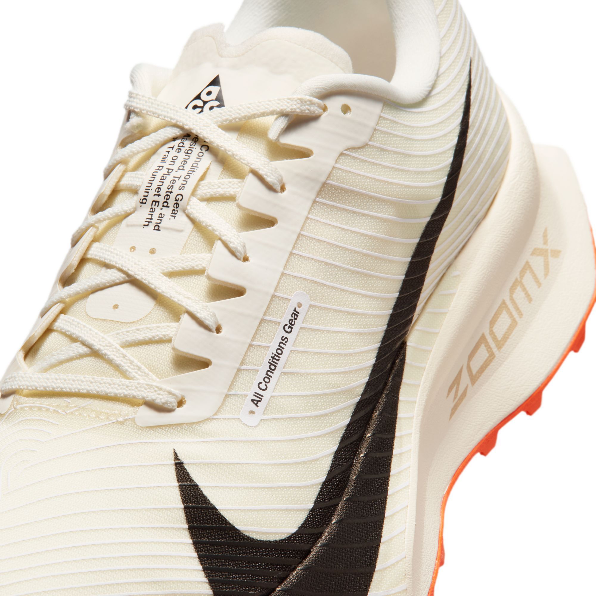 Nike Men's ACG Ultrafly Trail Running Shoes product image