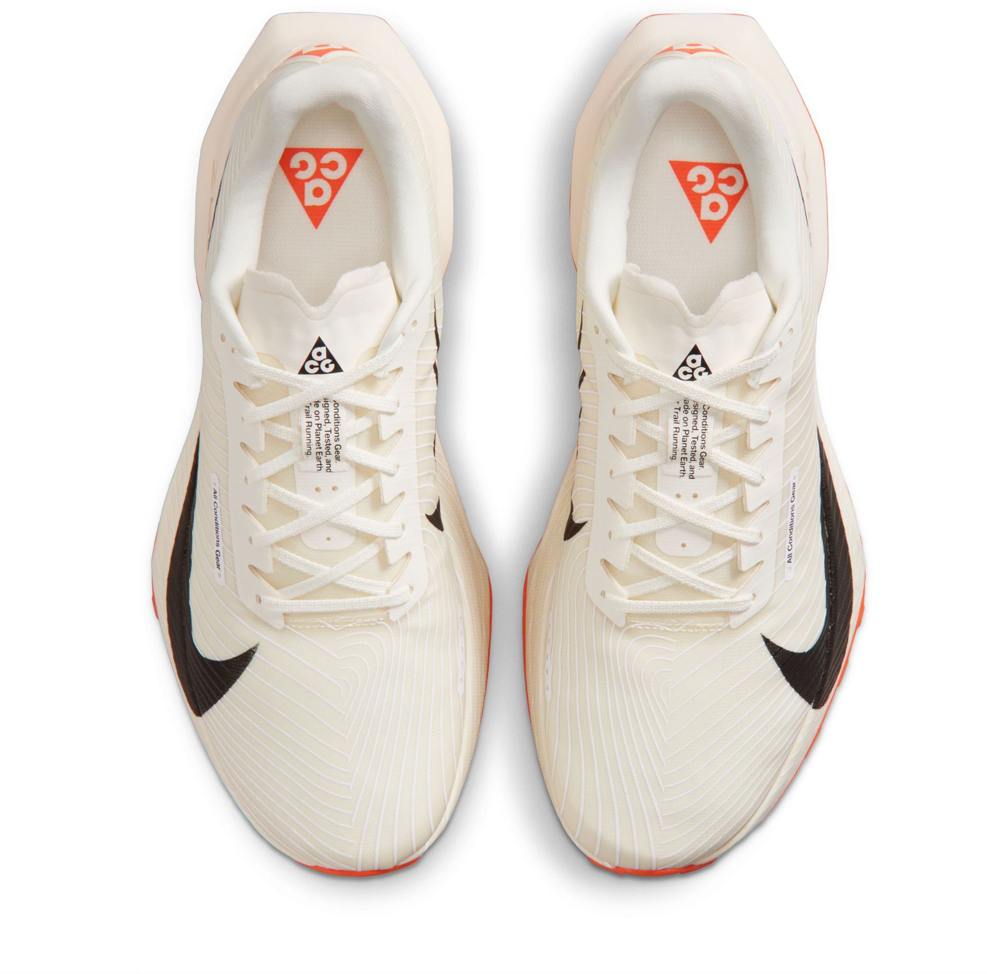 Nike Men's ACG Ultrafly Trail Running Shoes product image