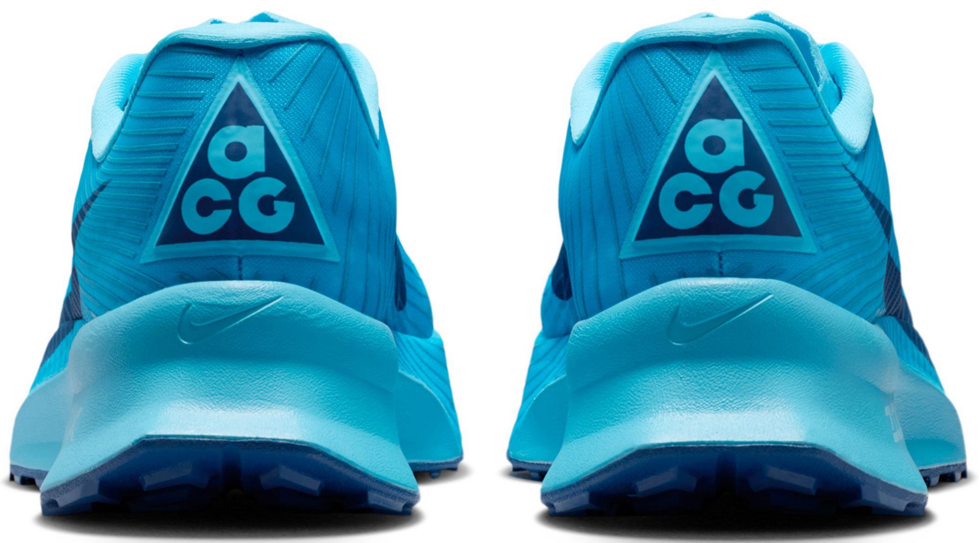 Nike Men's ACG Ultrafly Trail Running Shoes product image