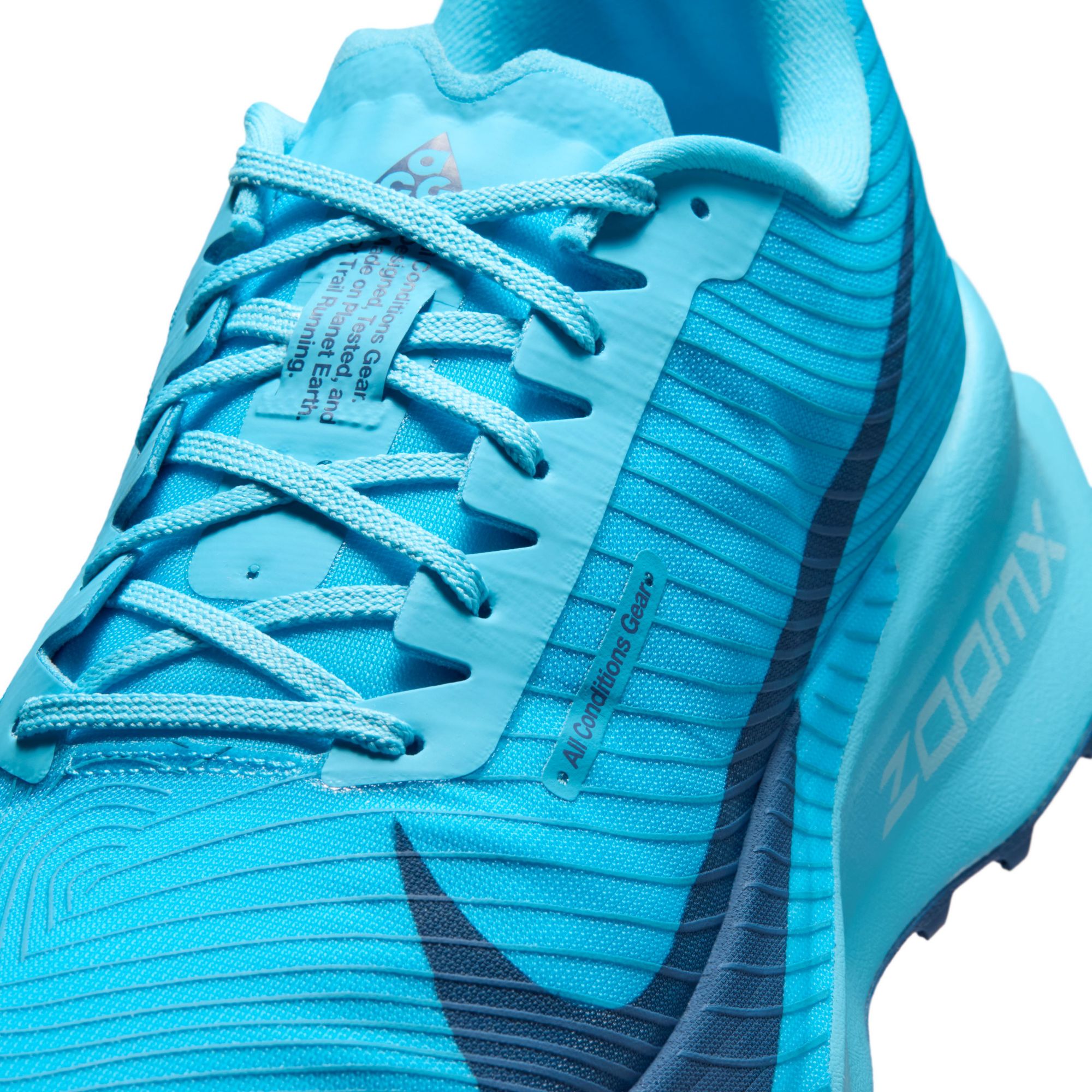 Nike Men's ACG Ultrafly Trail Running Shoes product image