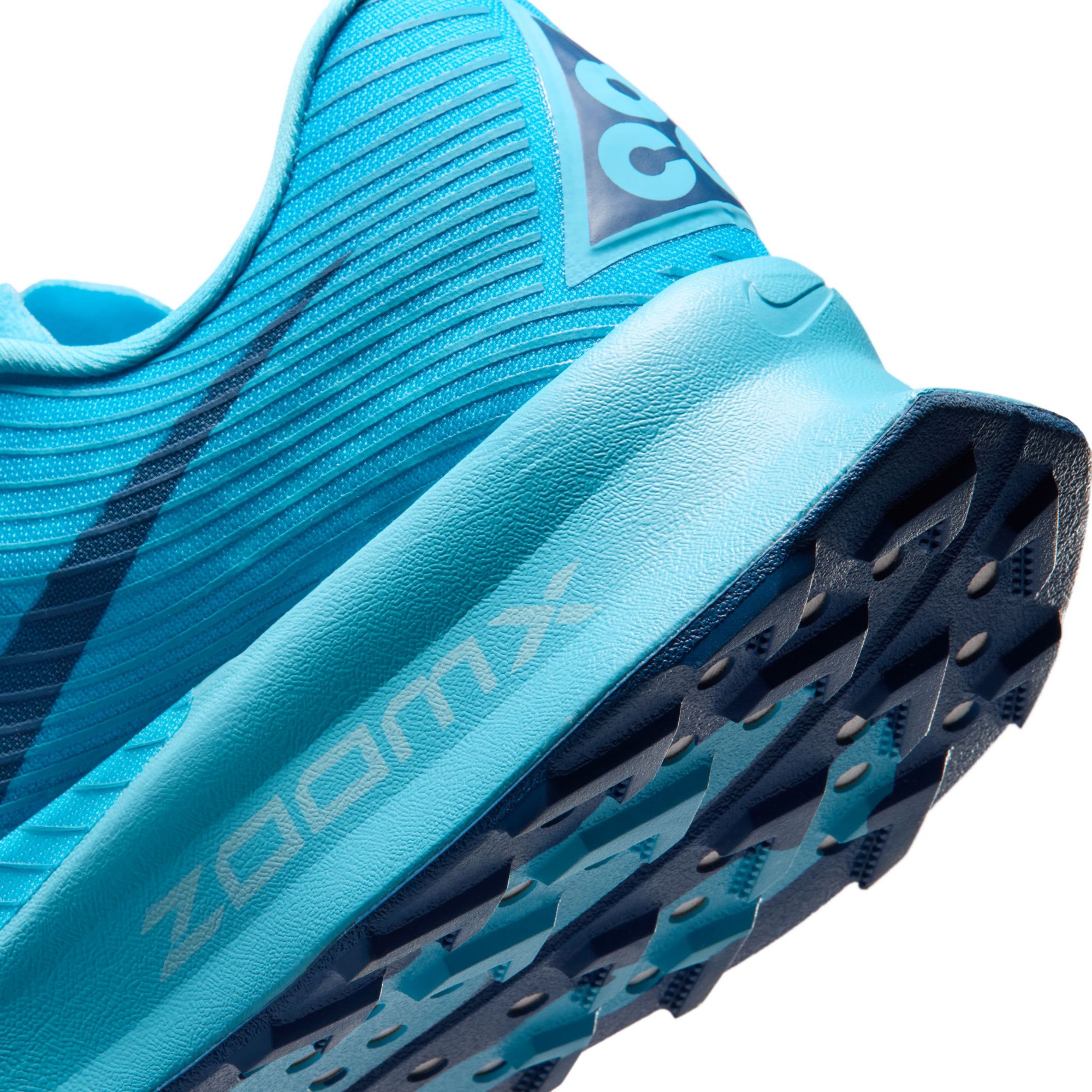 Nike Men's ACG Ultrafly Trail Running Shoes product image