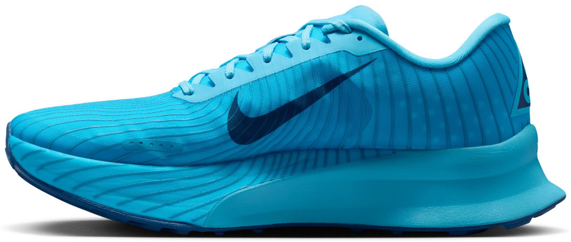 Nike Men's ACG Ultrafly Trail Running Shoes product image