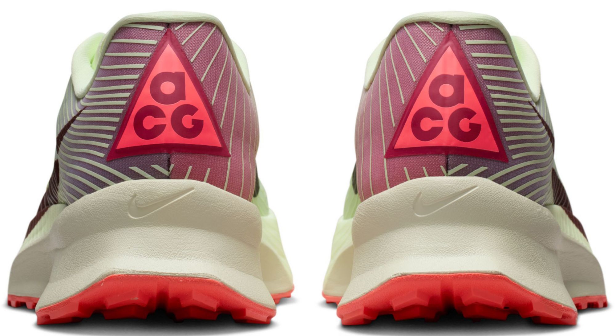 Nike Men's ACG Ultrafly Trail Running Shoes product image